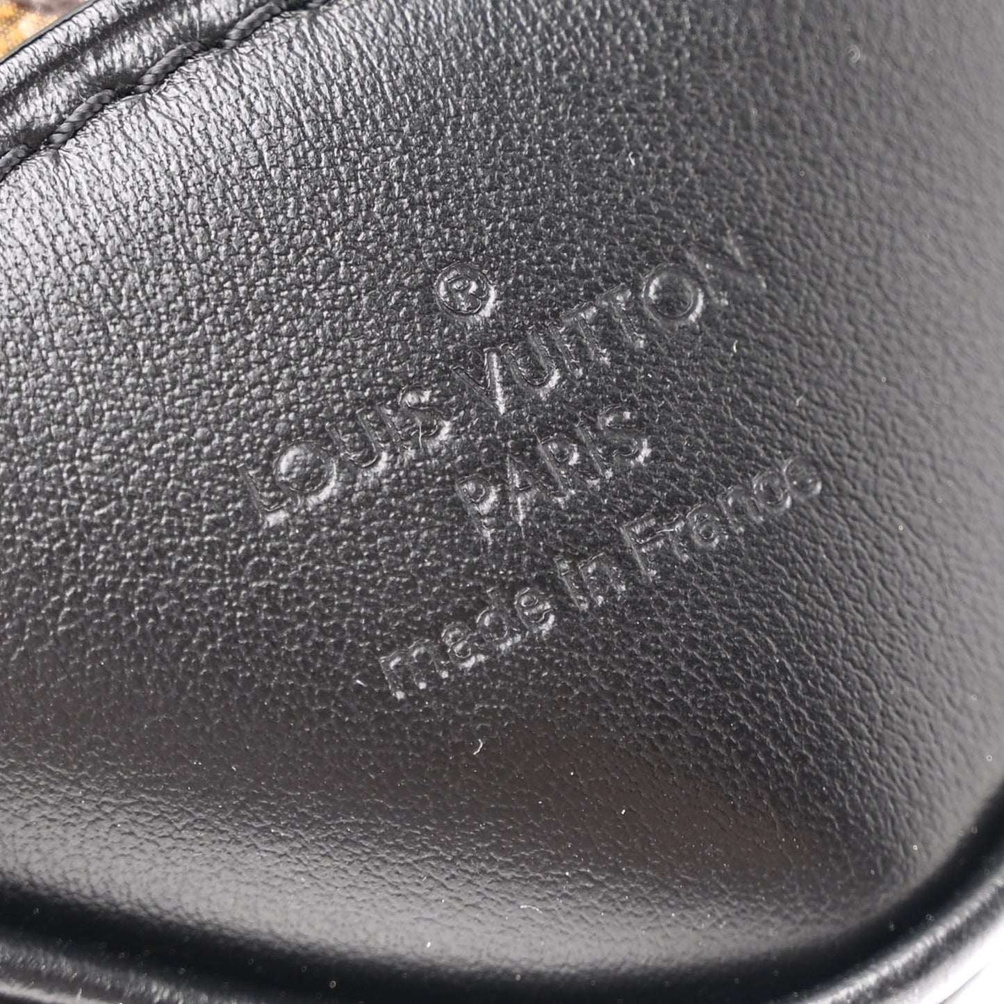 Monogram Odeon MM Black