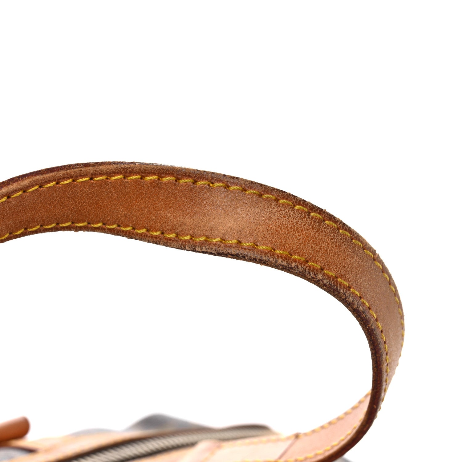 Louis Vuitton Monogram Sac Souple 35 14 of 15