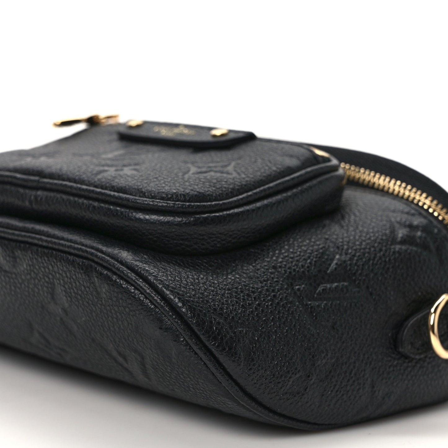 Empreinte Mini Bumbag Black