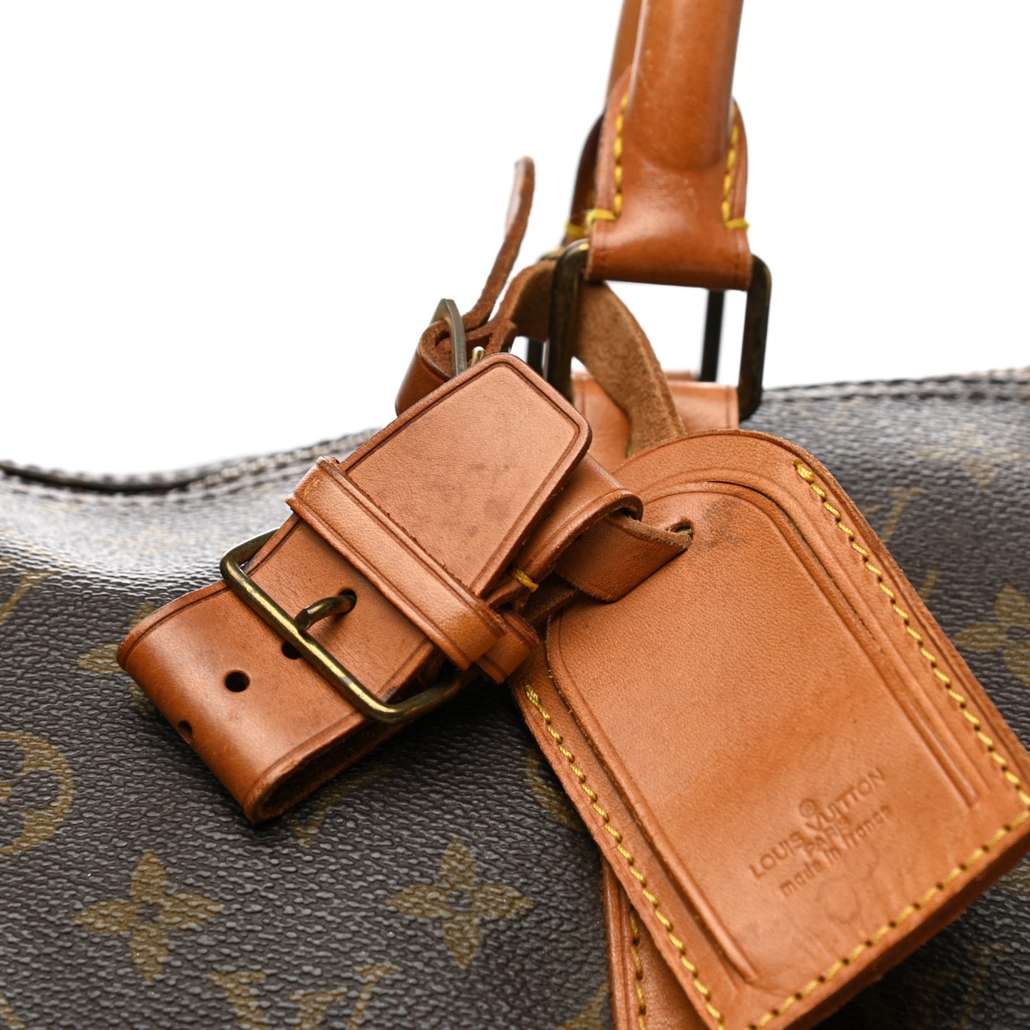 Monogram Keepall 55