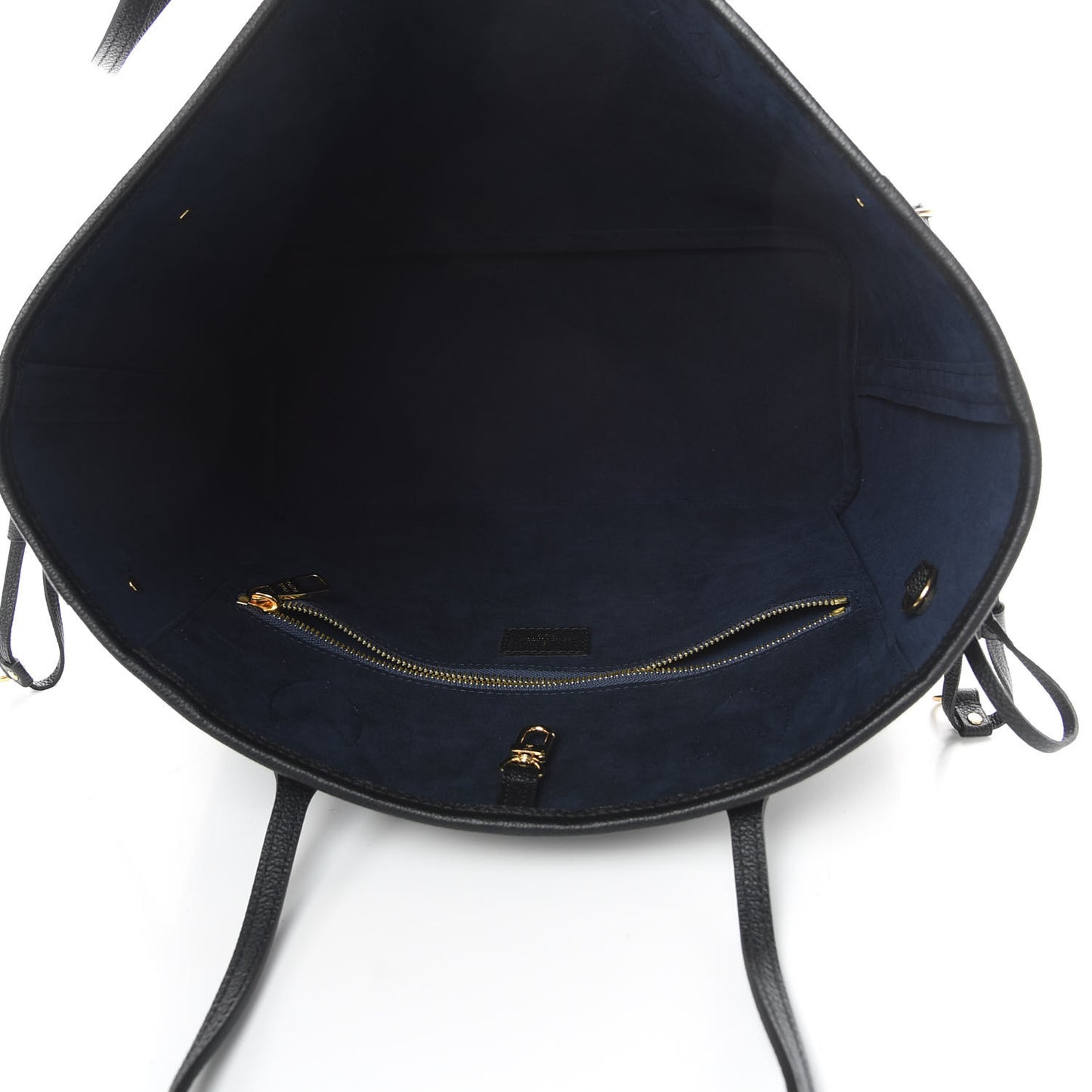 Empreinte Monogram Giant Neverfull MM Black