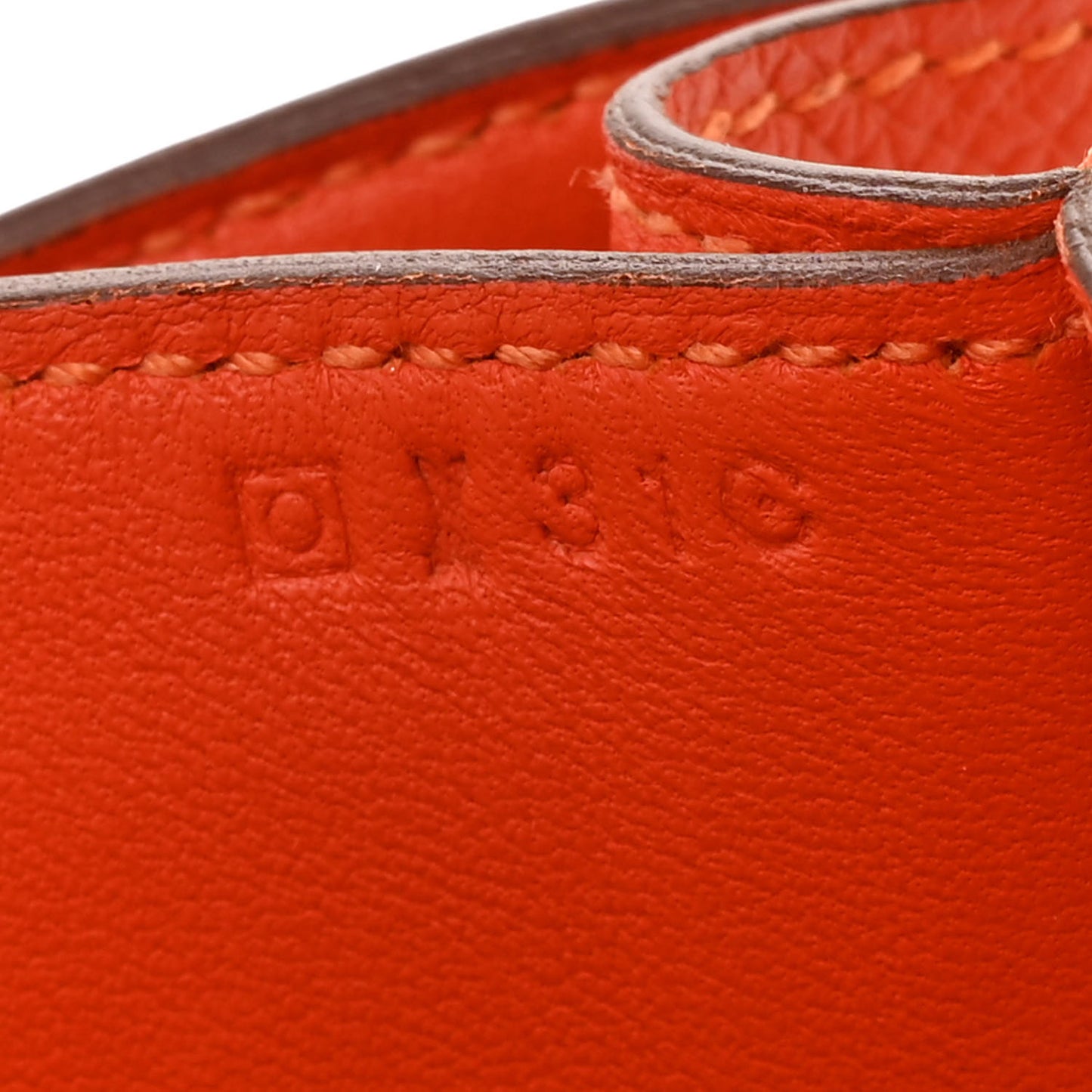 Epsom Constance 24 Orange