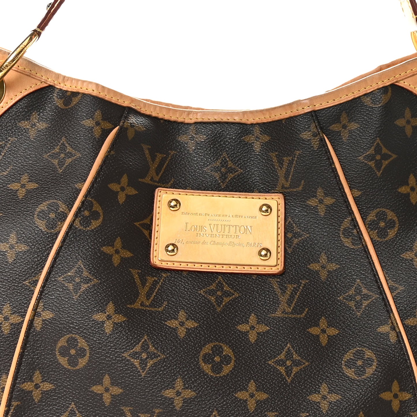 Monogram Galliera PM