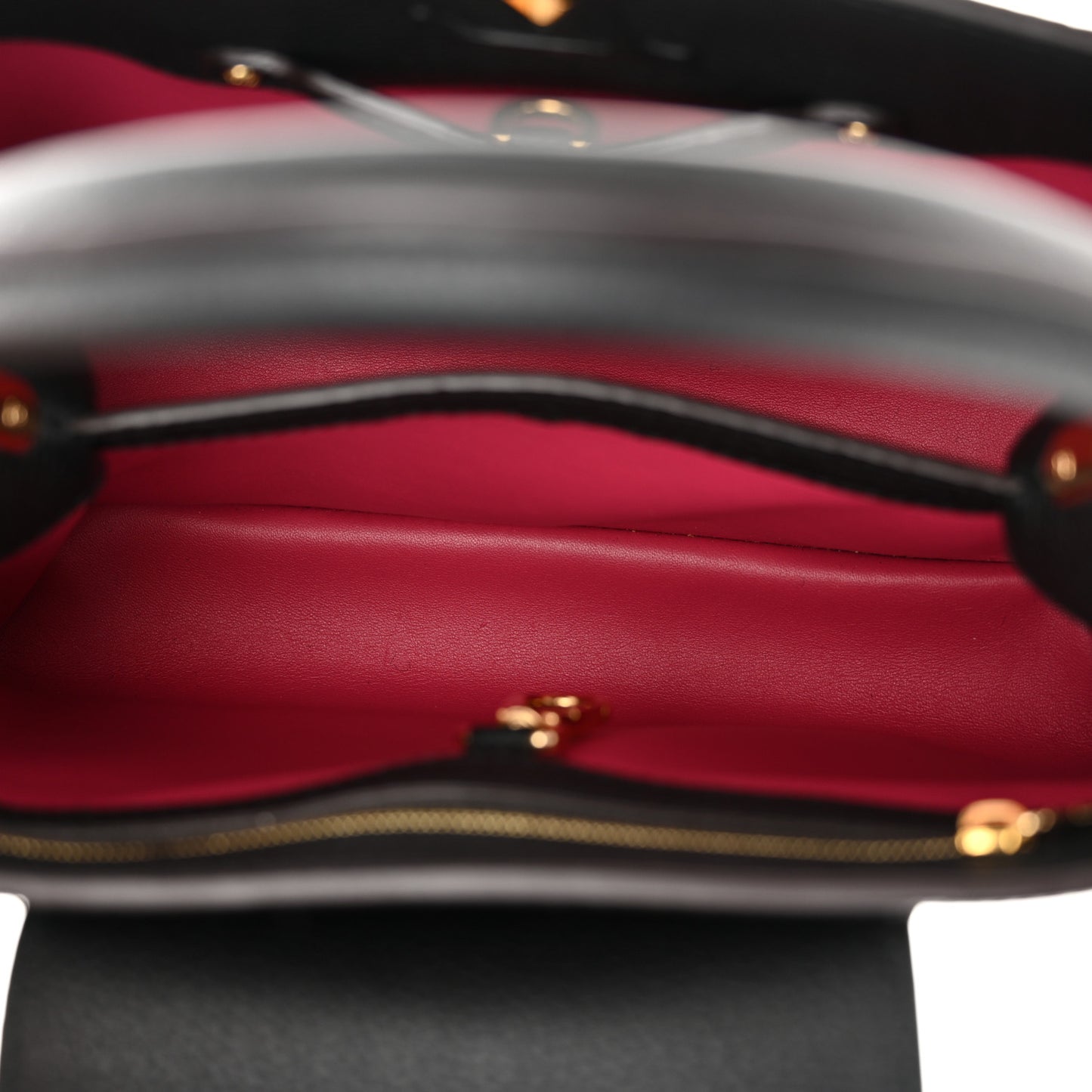 Taurillon Capucines BB Black