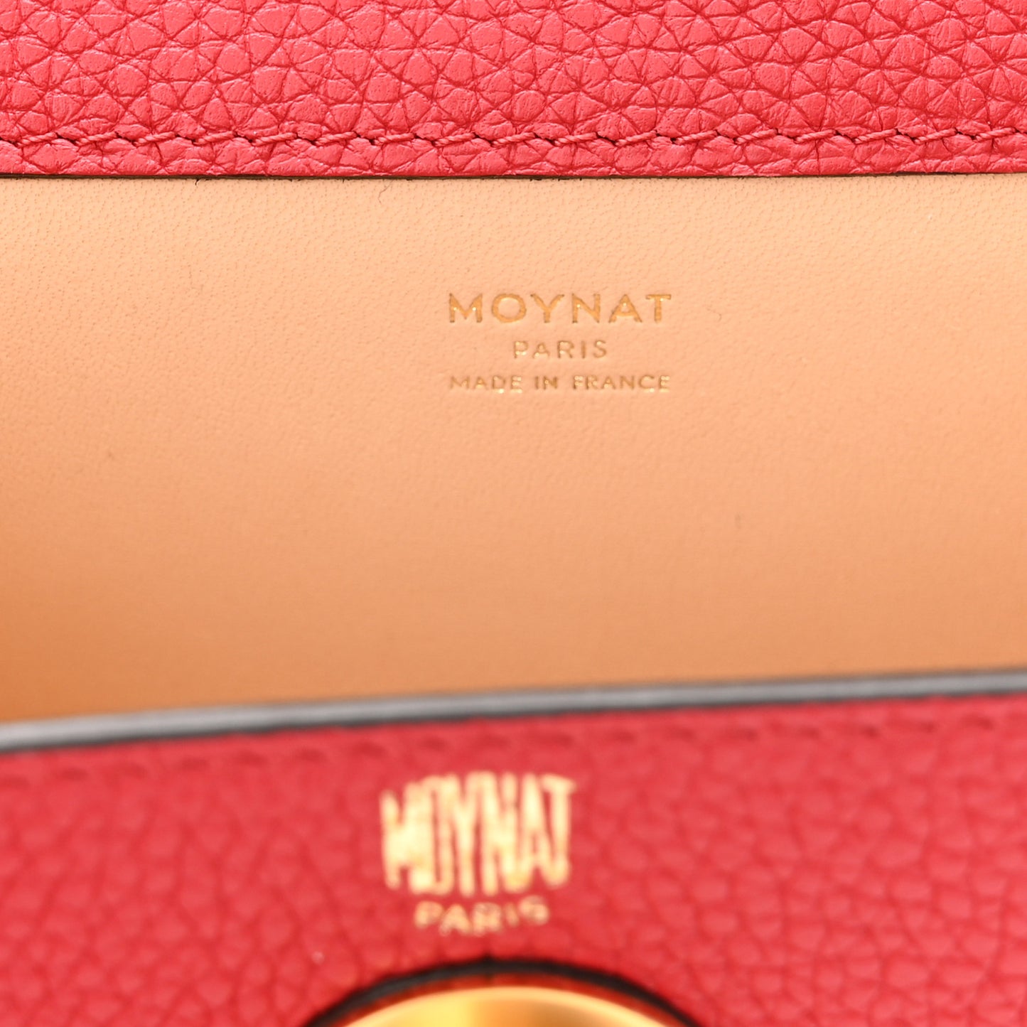 Taurillon Blush Nano Voyage Flame