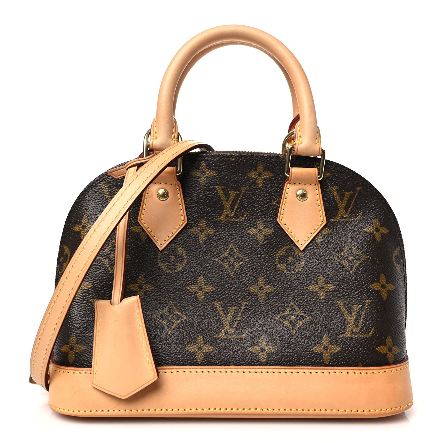 Monogram Alma BB