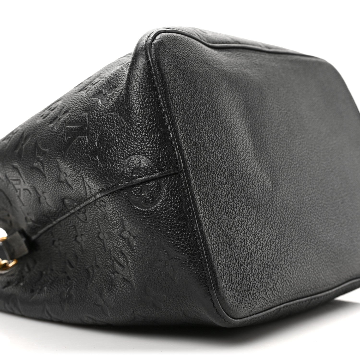 Louis Vuitton Empreinte Neonoe MM Black 7 of 8
