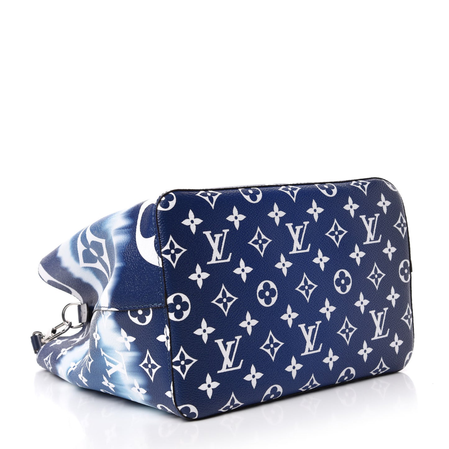 Monogram Escale Neonoe MM Blue