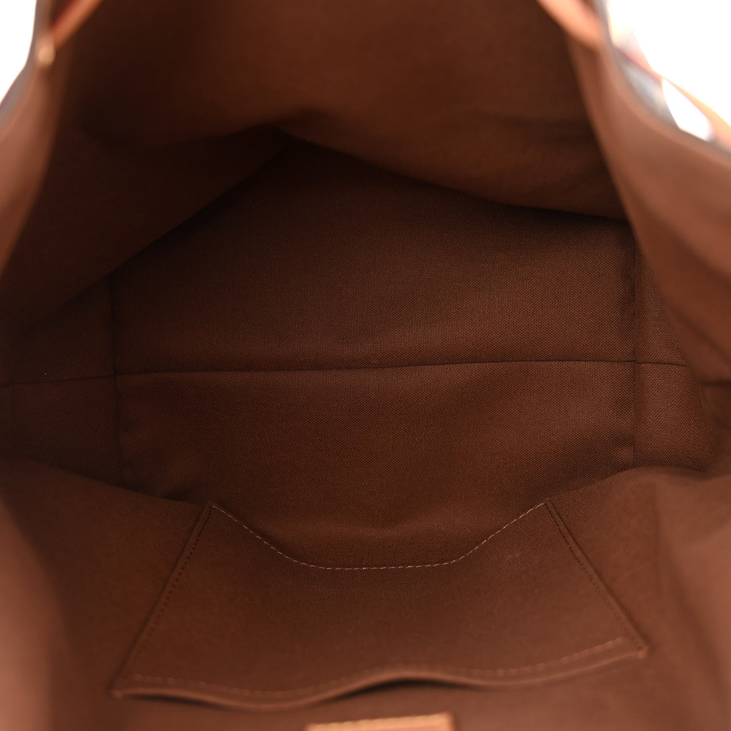 Louis Vuitton Monogram Montsouris PM 5 of 10