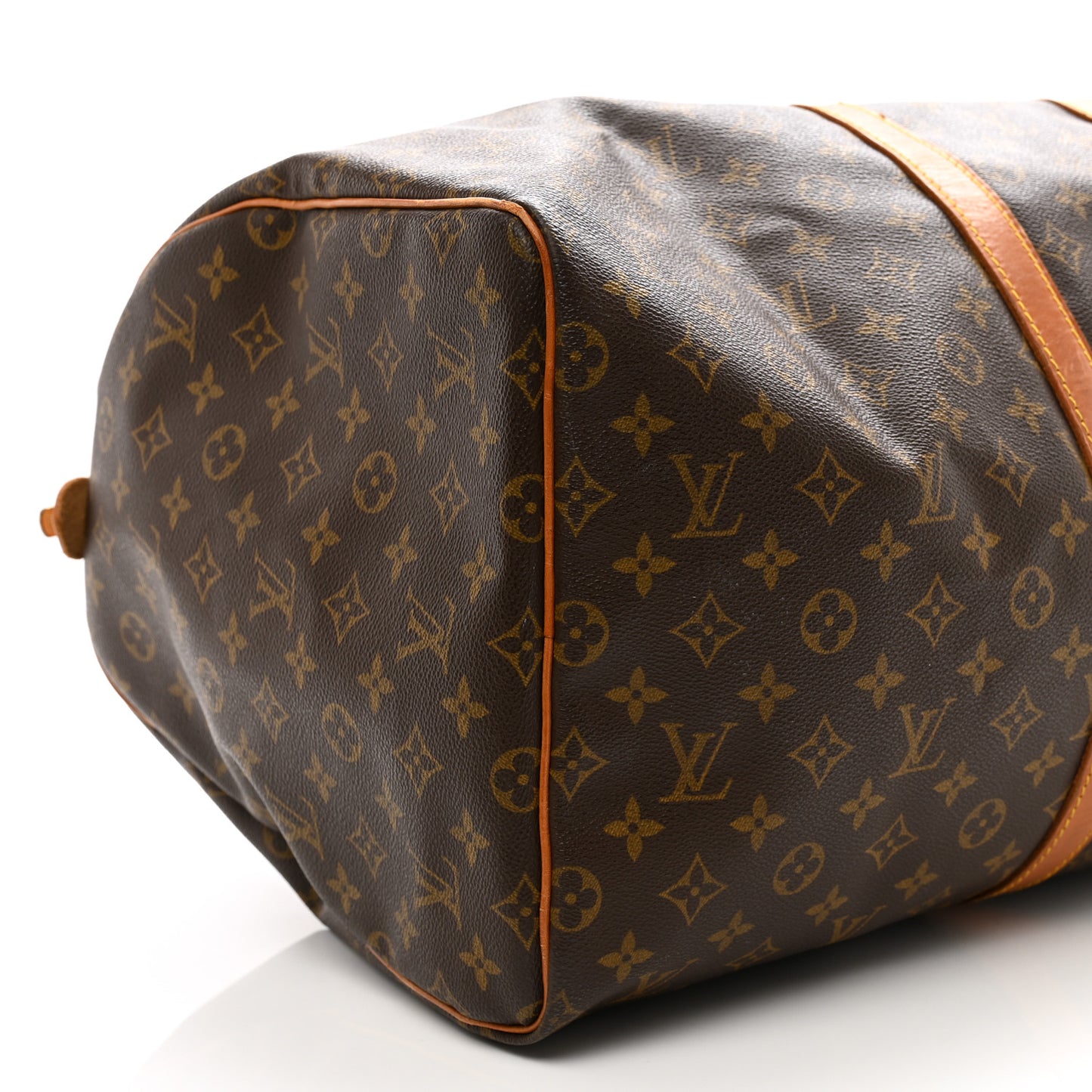 Monogram Keepall 55