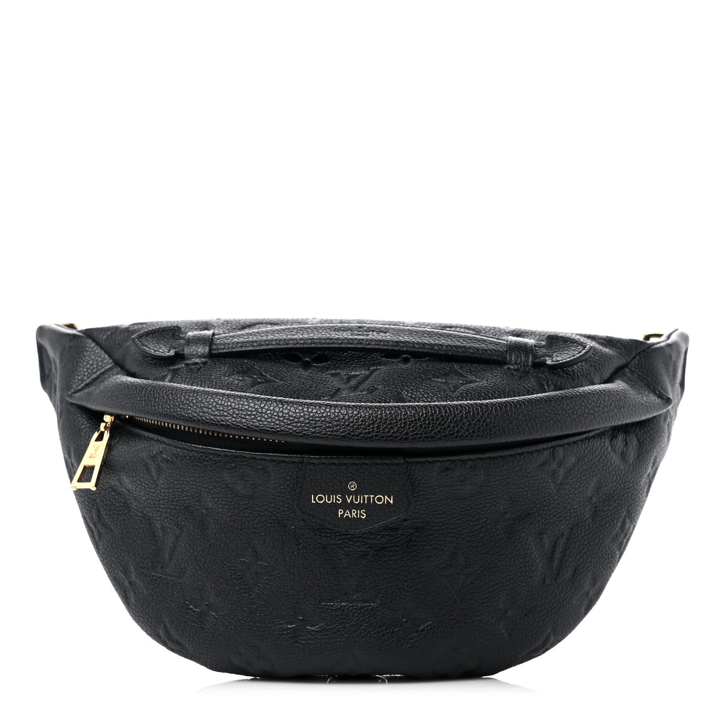 Empreinte BumBag Black