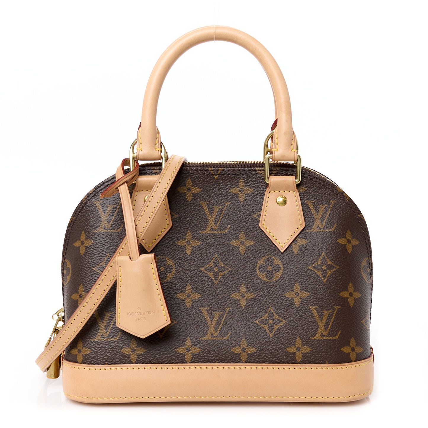 Monogram Alma BB