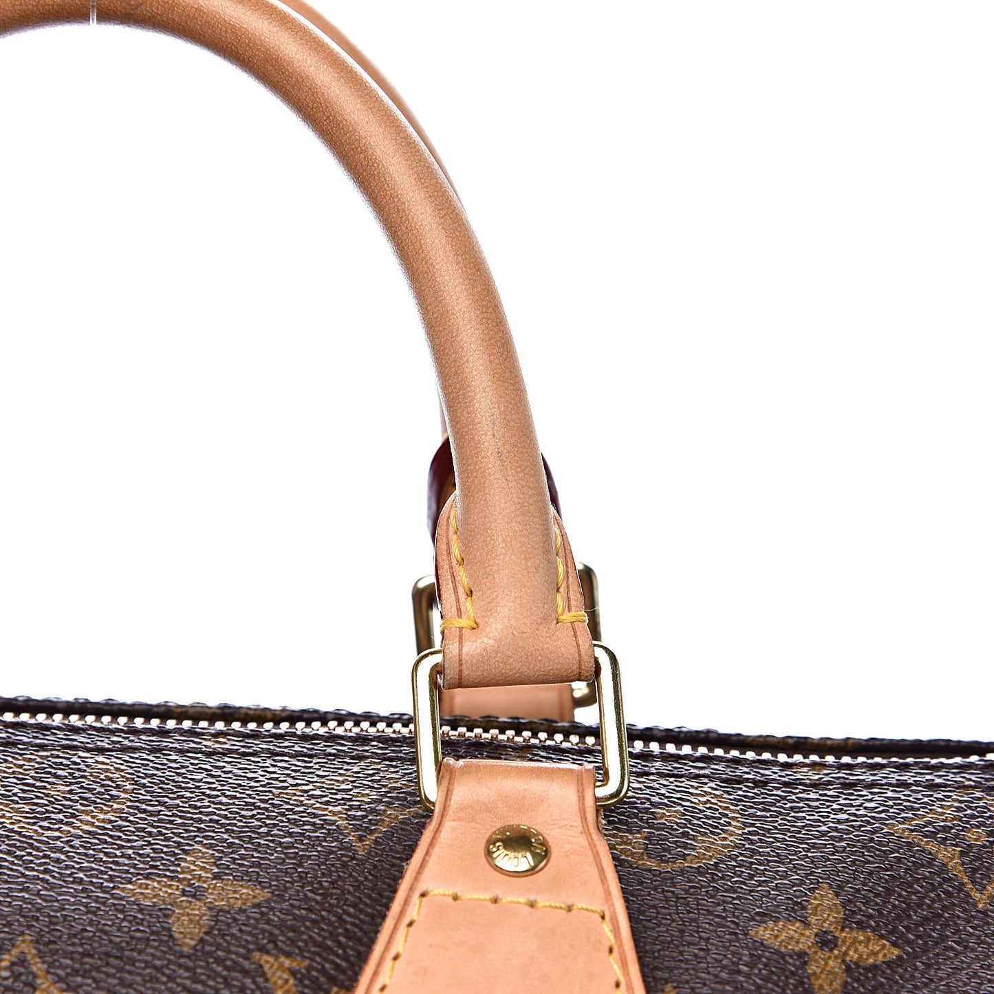 Monogram Speedy Bandouliere 30