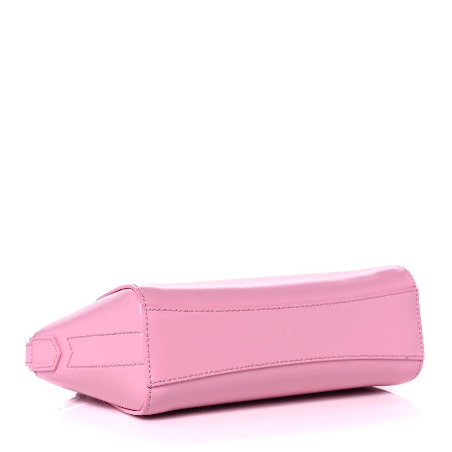 Box Calfskin Antigona XS Baby Pink