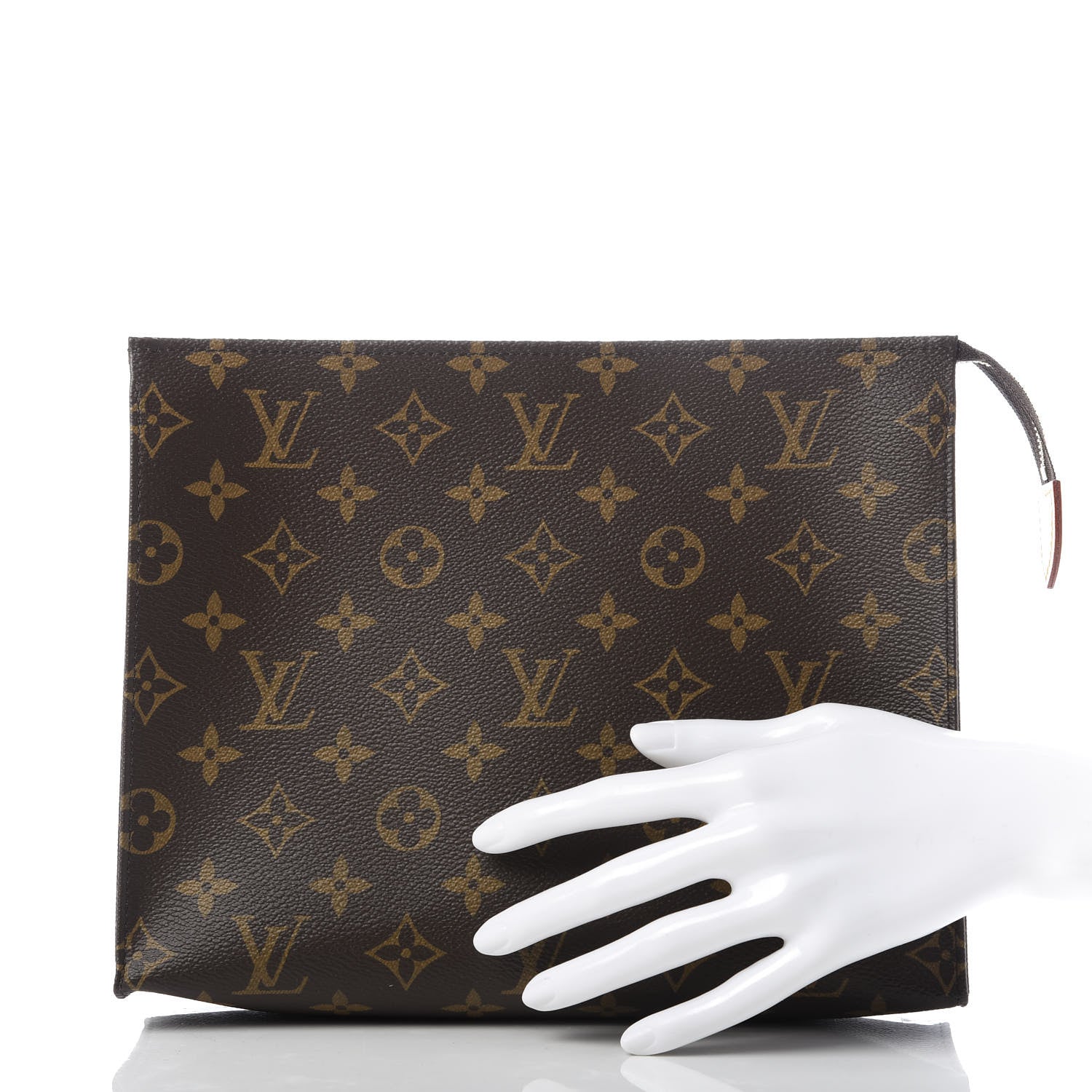Louis Vuitton Monogram Toiletry Pouch 26 2 of 8