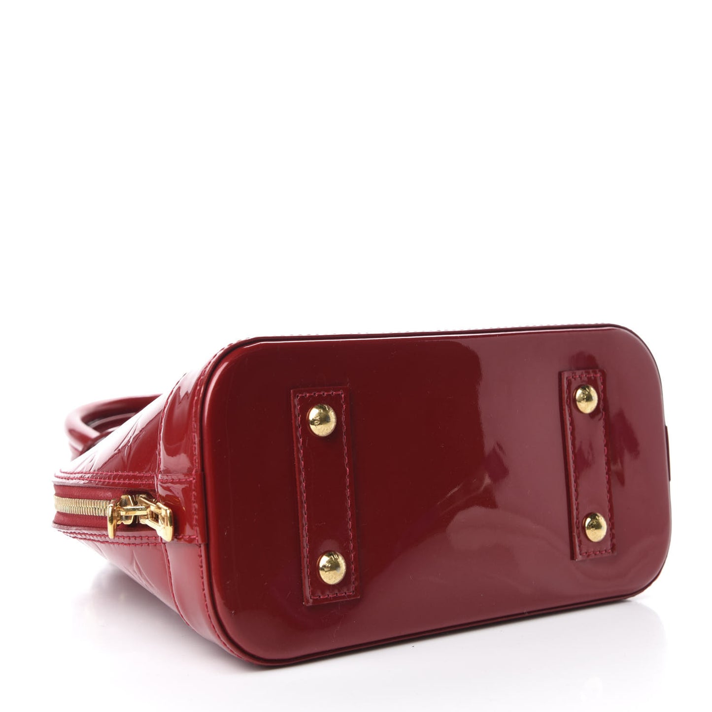Vernis Alma BB Pomme D'Amour