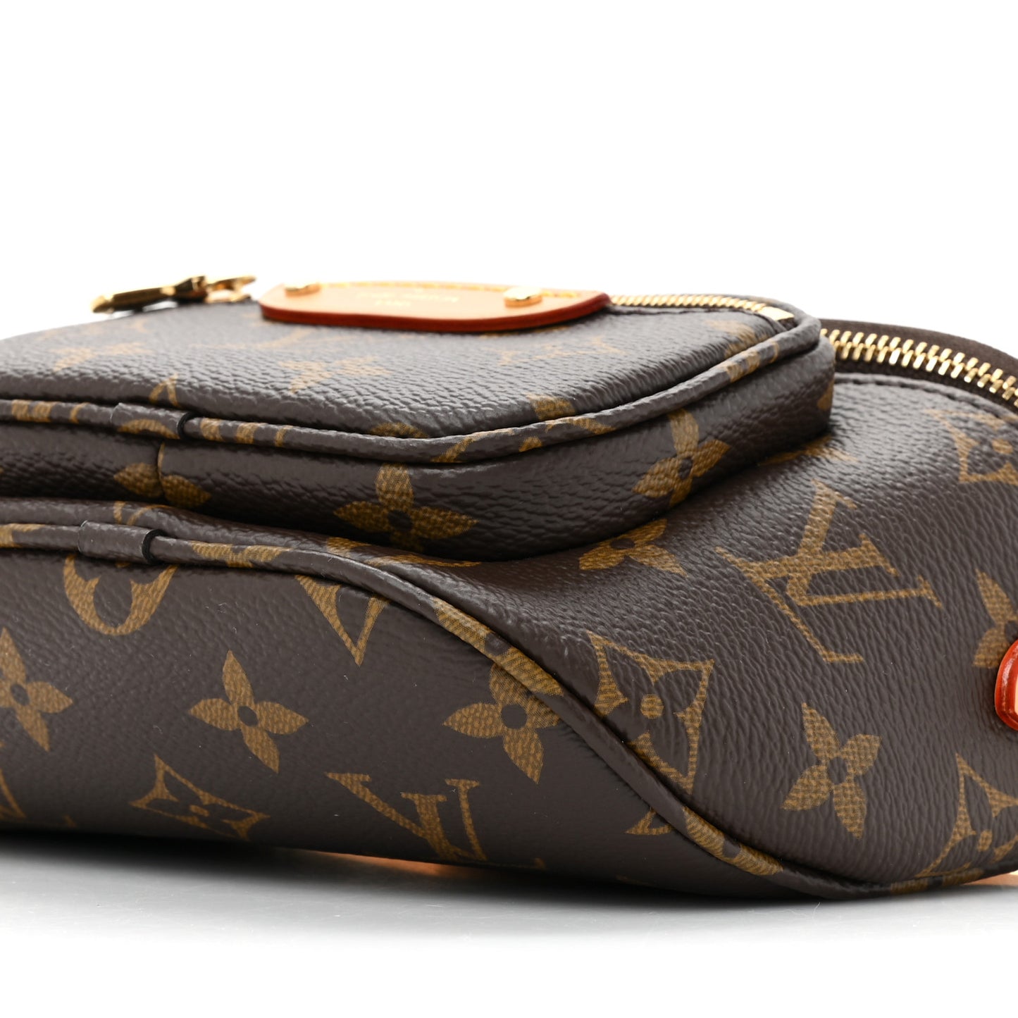 Monogram Mini Bumbag