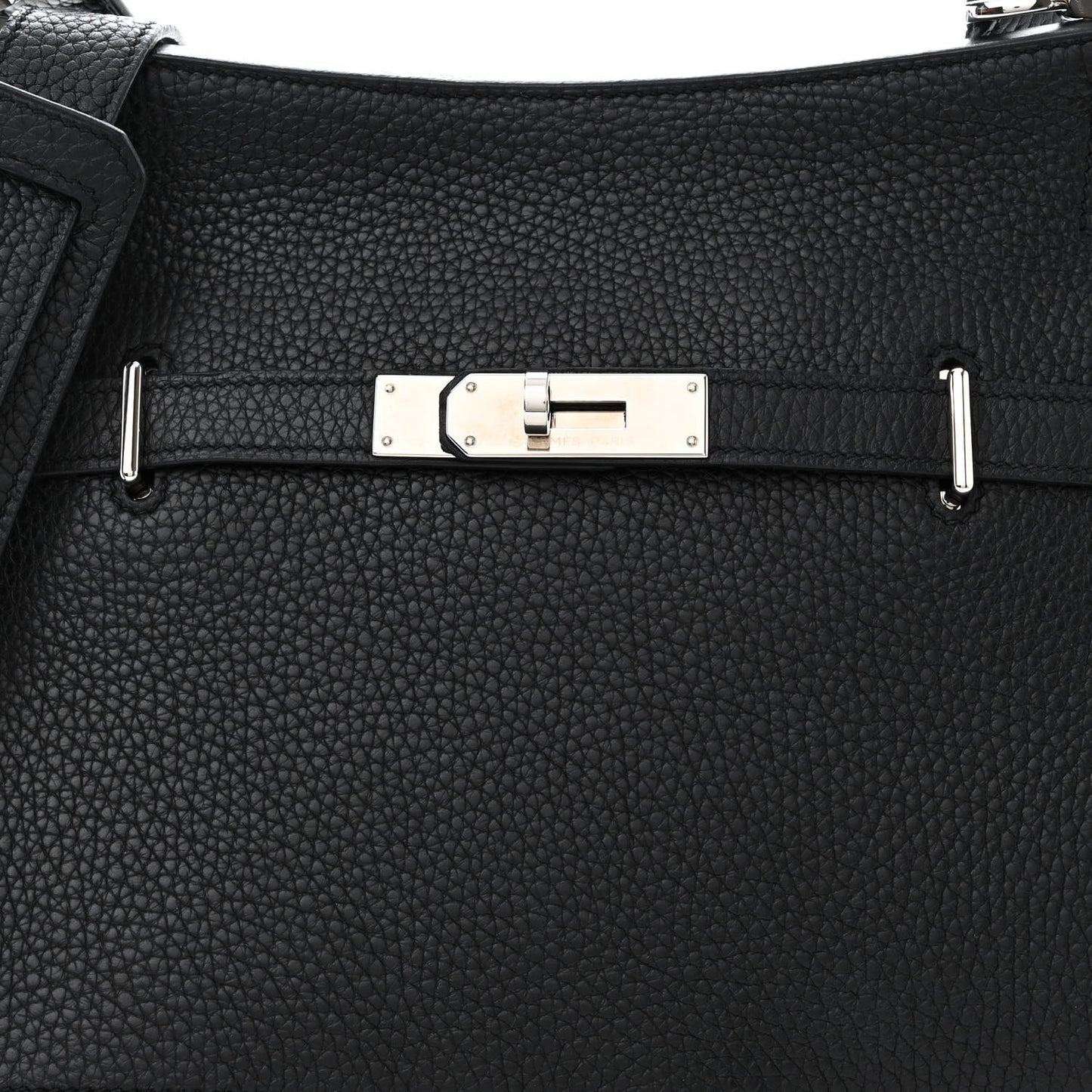Taurillon Clemence Jypsiere 28 Black