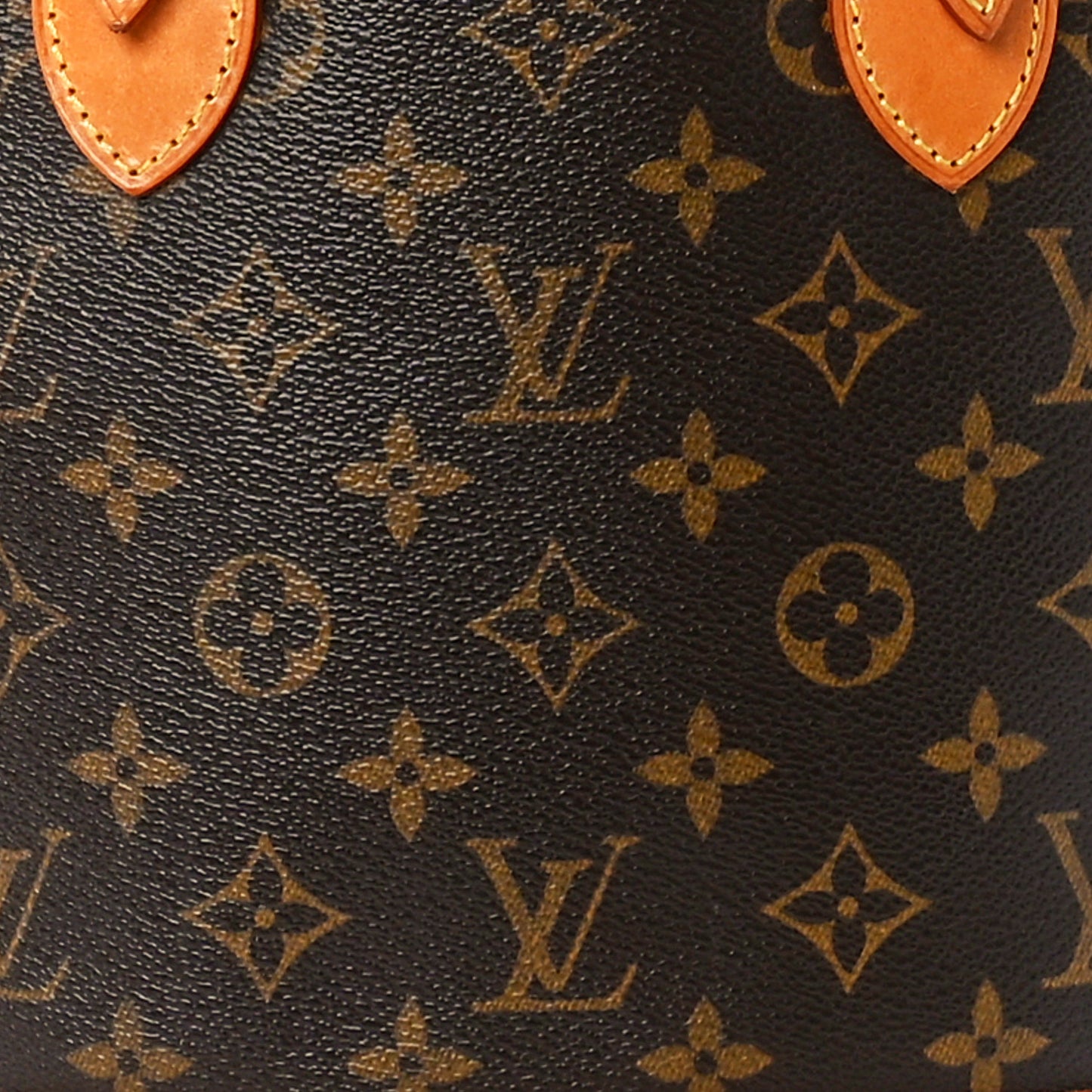 Monogram Petit Bucket 23