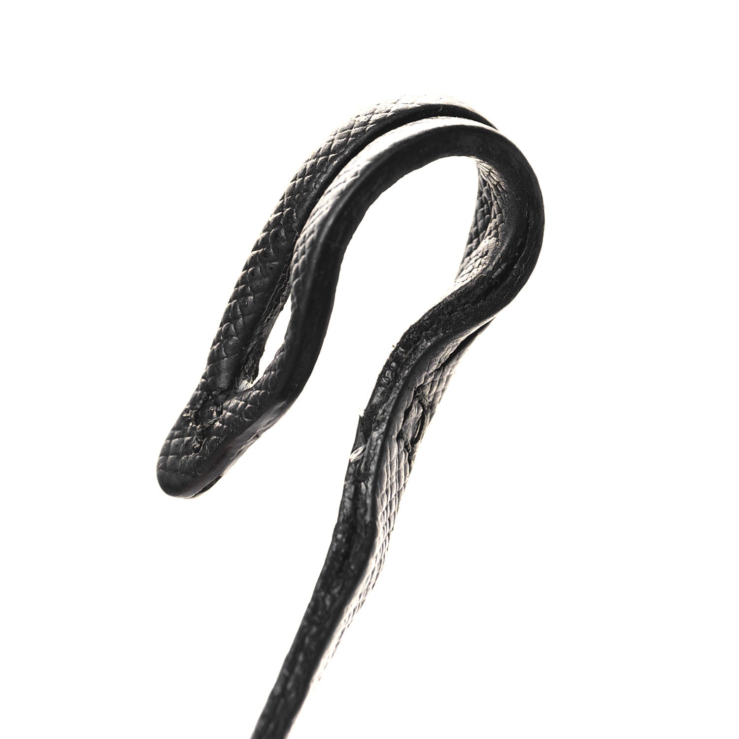 Prada Nylon Re-Edition 2005 Shoulder Bag Black 10 of 11