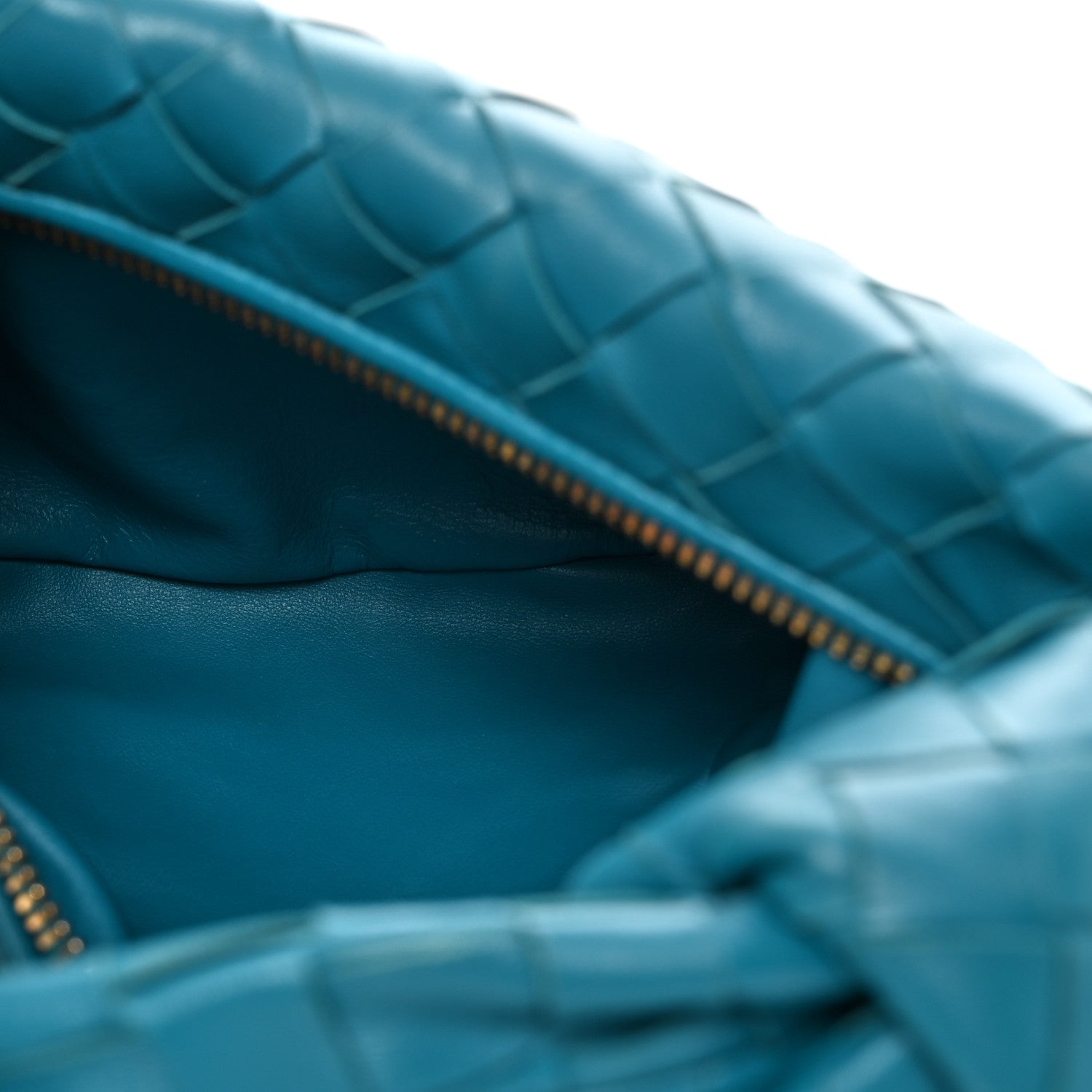 Bottega Veneta Nappa Intrecciato Mini Jodie Mallard 5 of 10