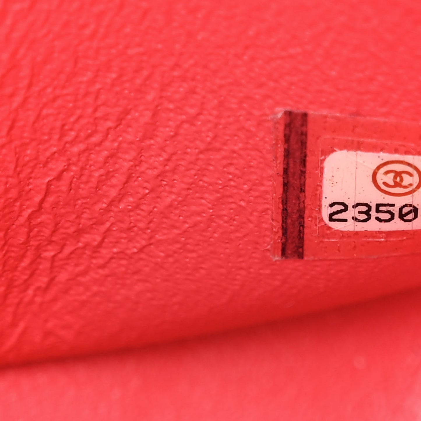 Caviar Quilted Jumbo Double Flap Dark Pink