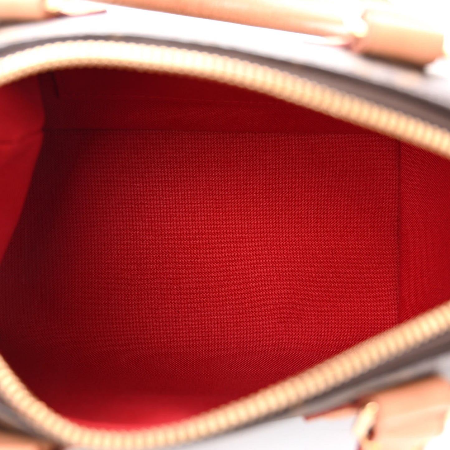 Monogram Speedy Bandouliere 20