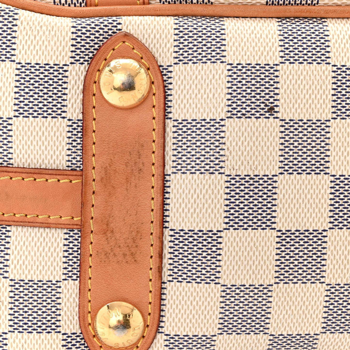 Damier Azur Stresa PM
