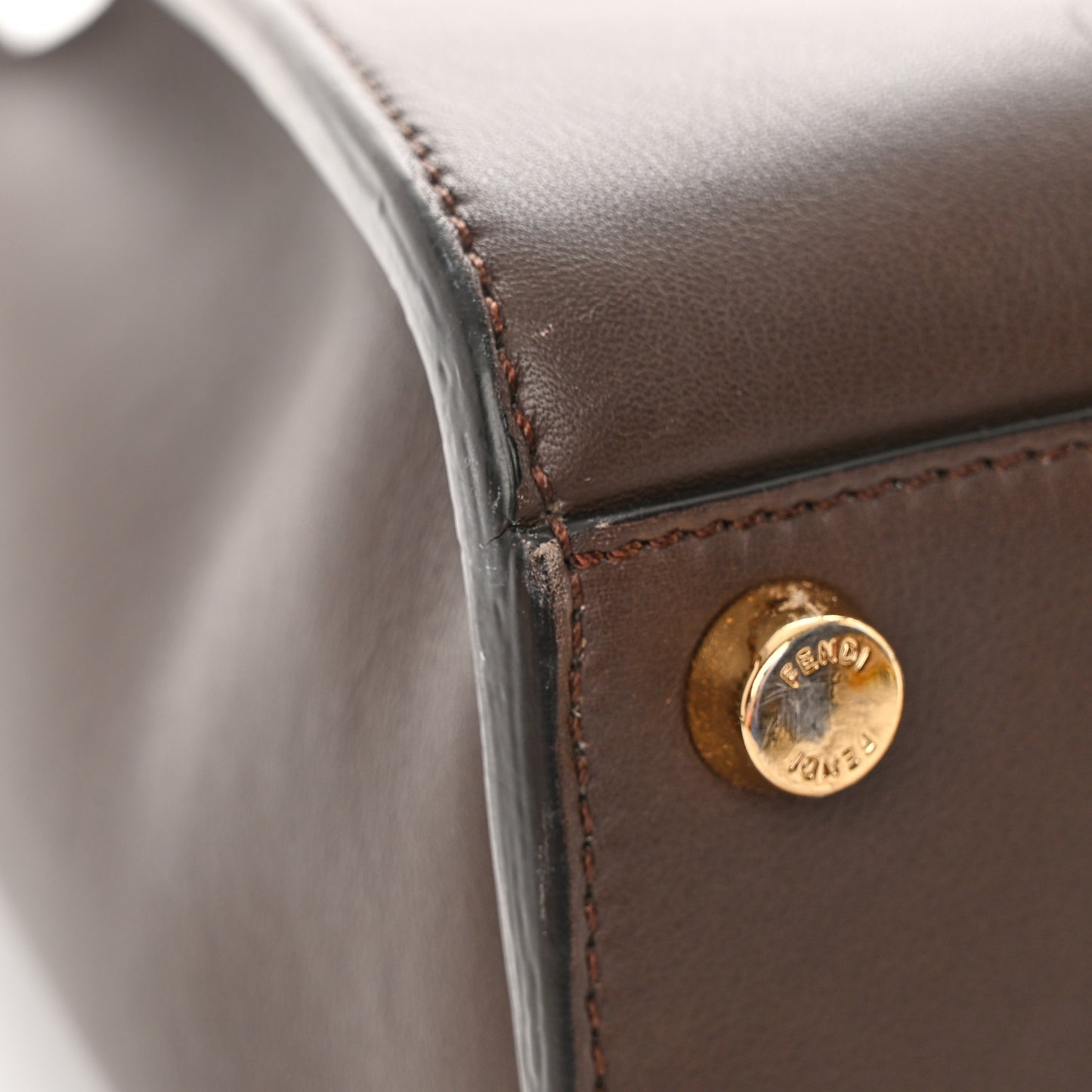 Vitello Tahiti Burro Large Peekaboo Iconic Essentially Satchel Maya Moresco Malachite