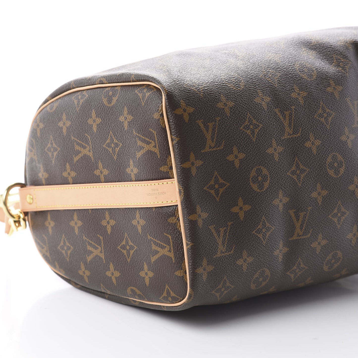 Monogram Speedy Bandouliere 30