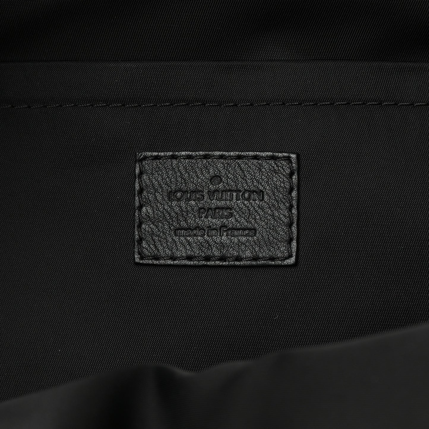 Monogram Palm Springs Backpack PM