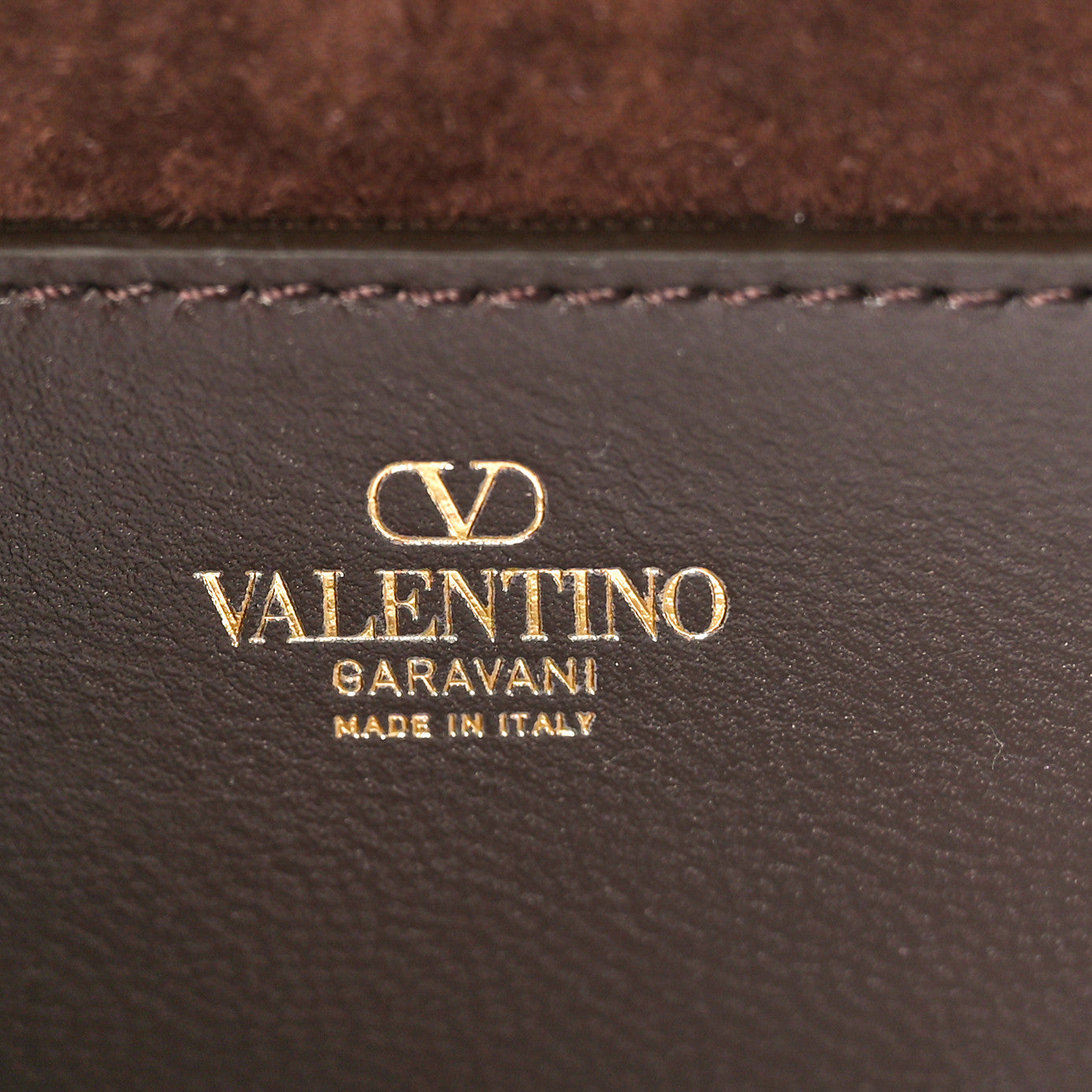 Sequins Toile Iconographe Calfskin Beaded Vlogo Small Loco Shoulder Bag Argento Black Fondant
