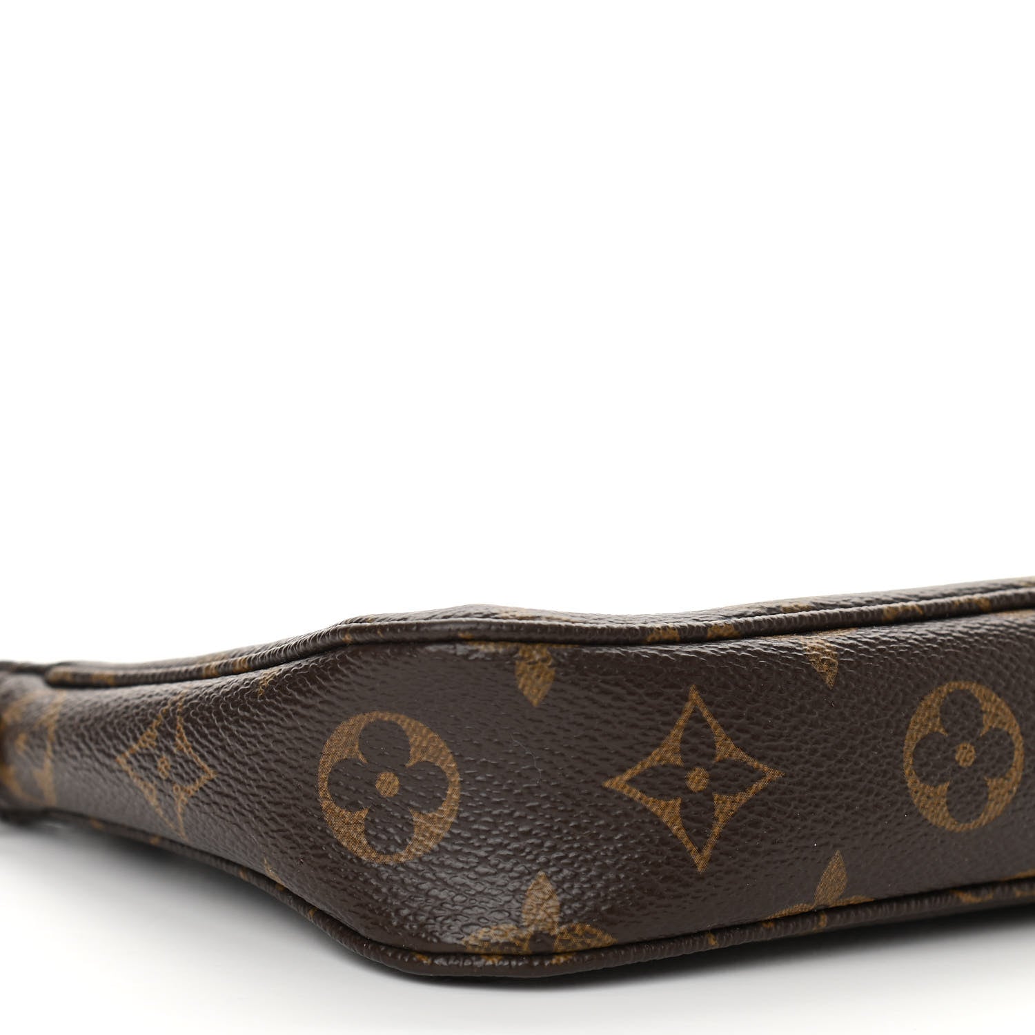 Louis Vuitton Monogram Pochette Accessories NM 8 of 10