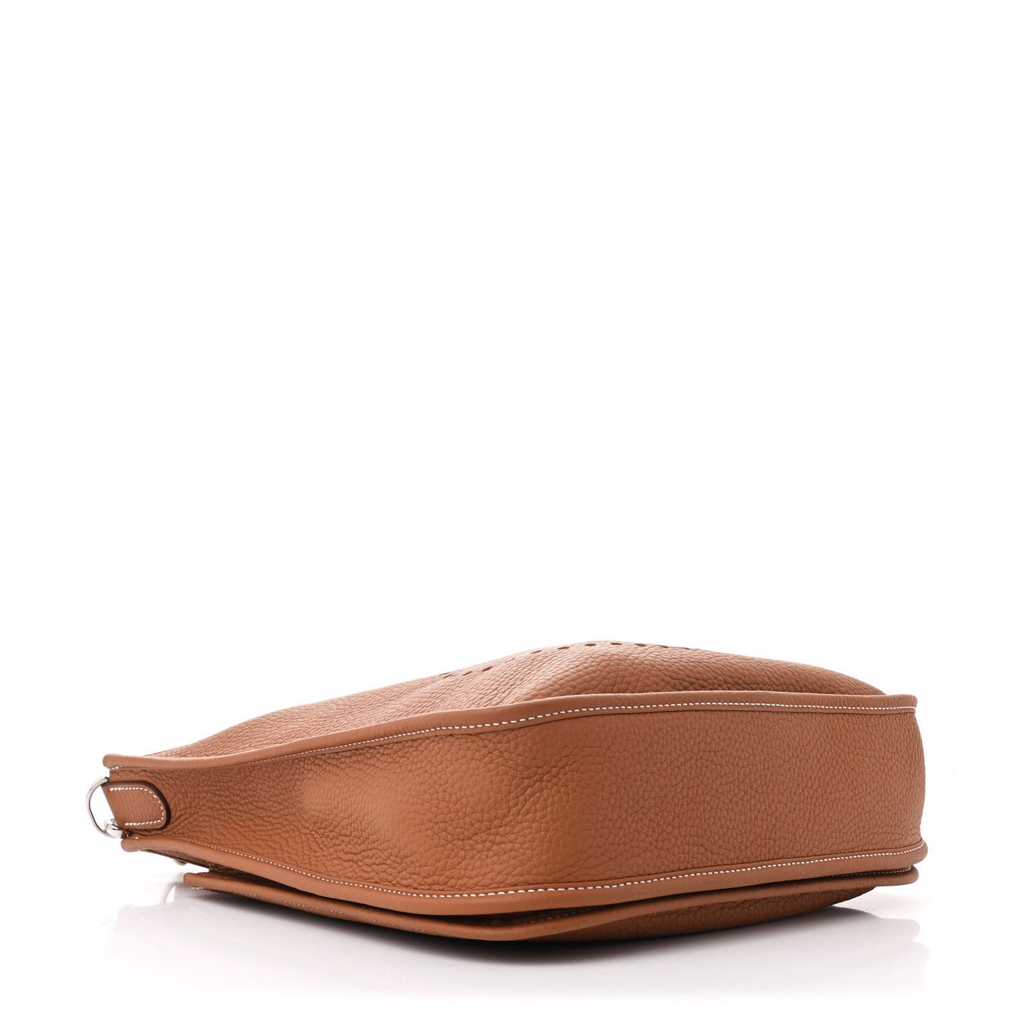 Taurillon Clemence Evelyne III PM Gold