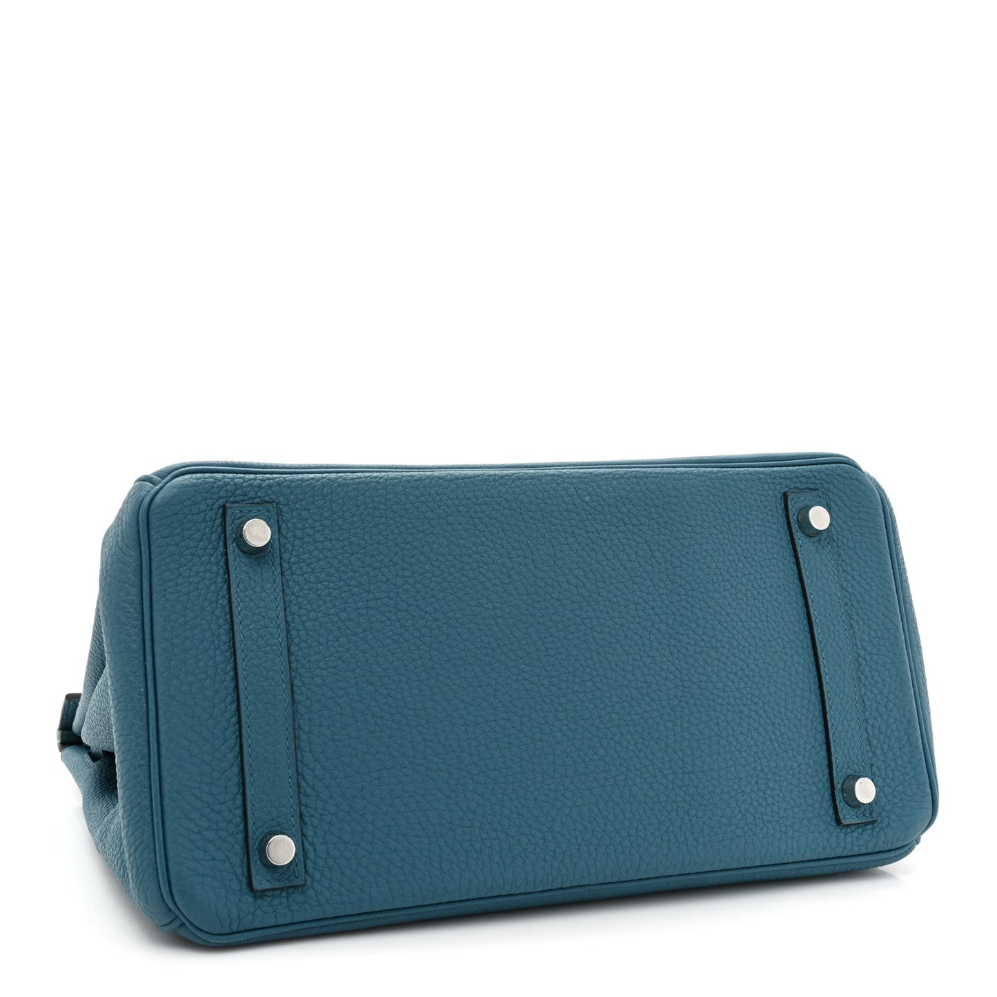 Togo Birkin 30 Cobalt