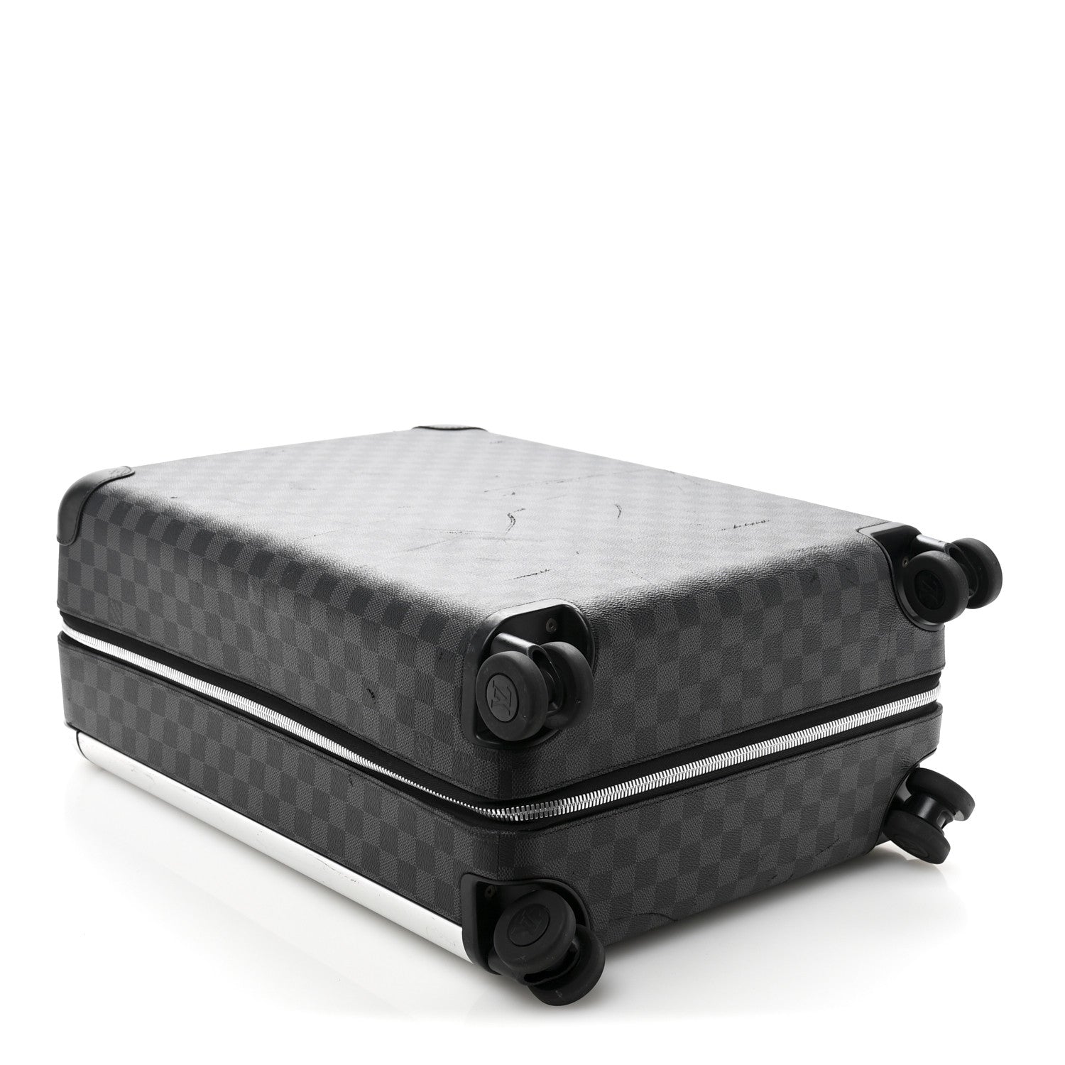 Louis Vuitton Damier Graphite Horizon 3 of 11