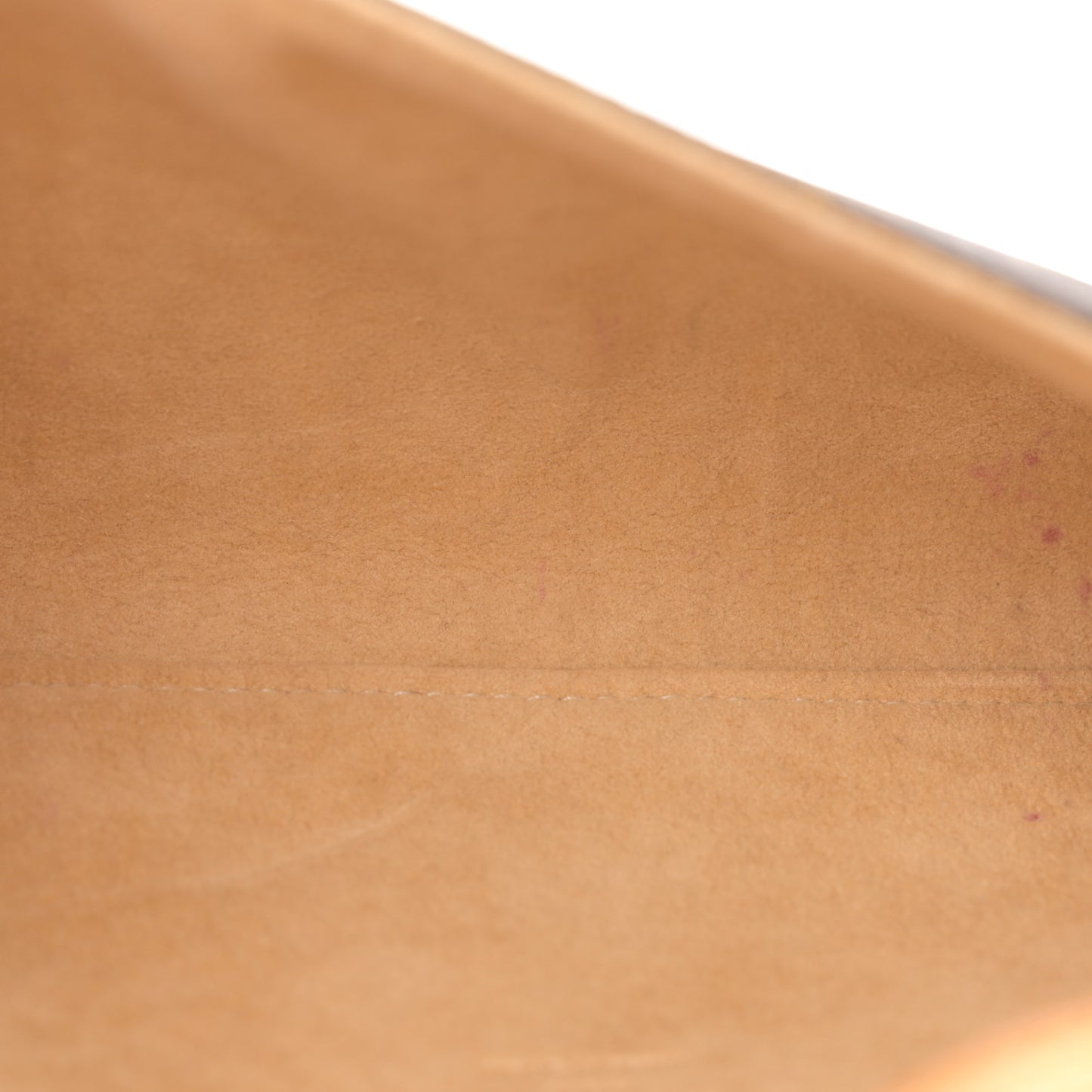Monogram Pochette Twin GM