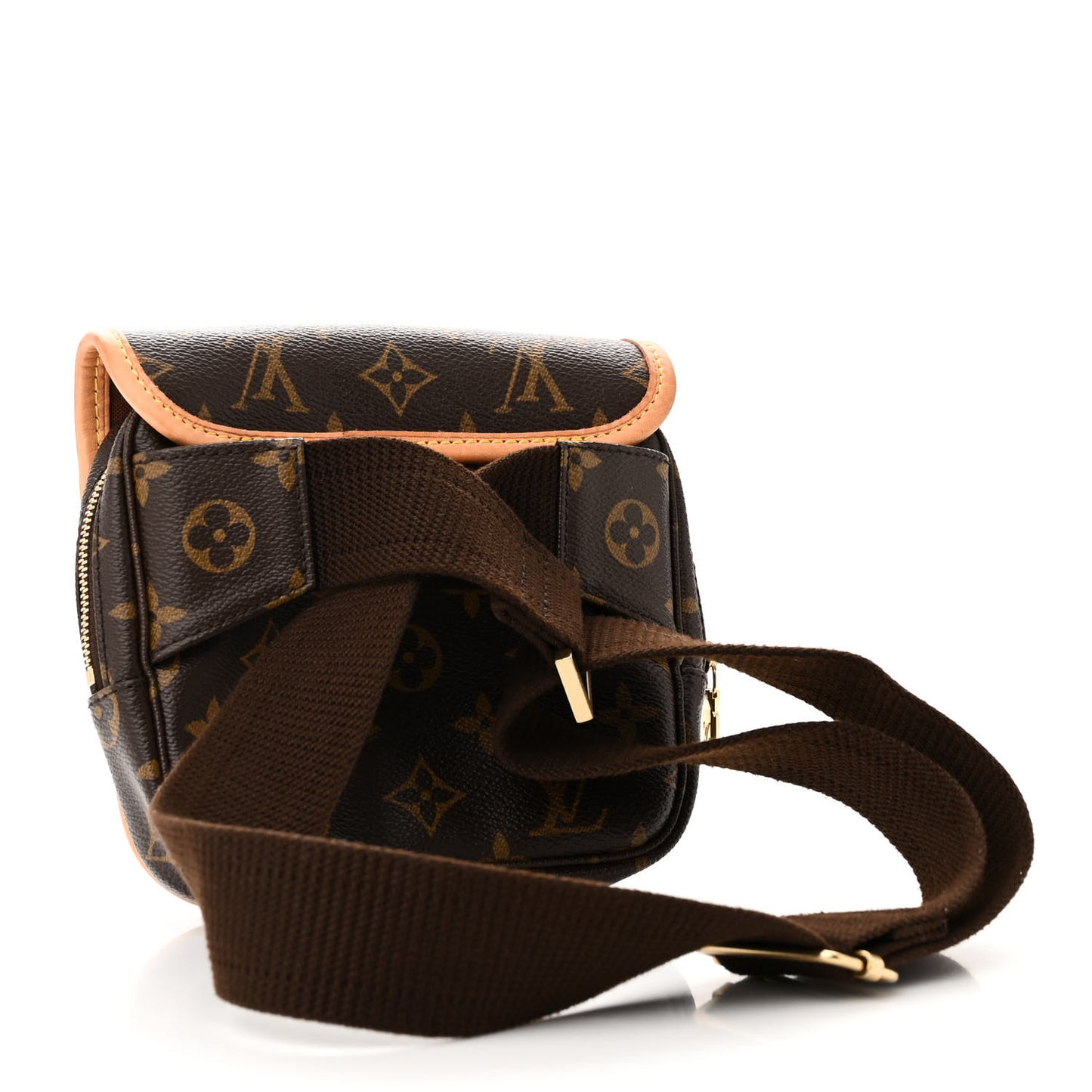 Monogram Bosphore Bum Bag