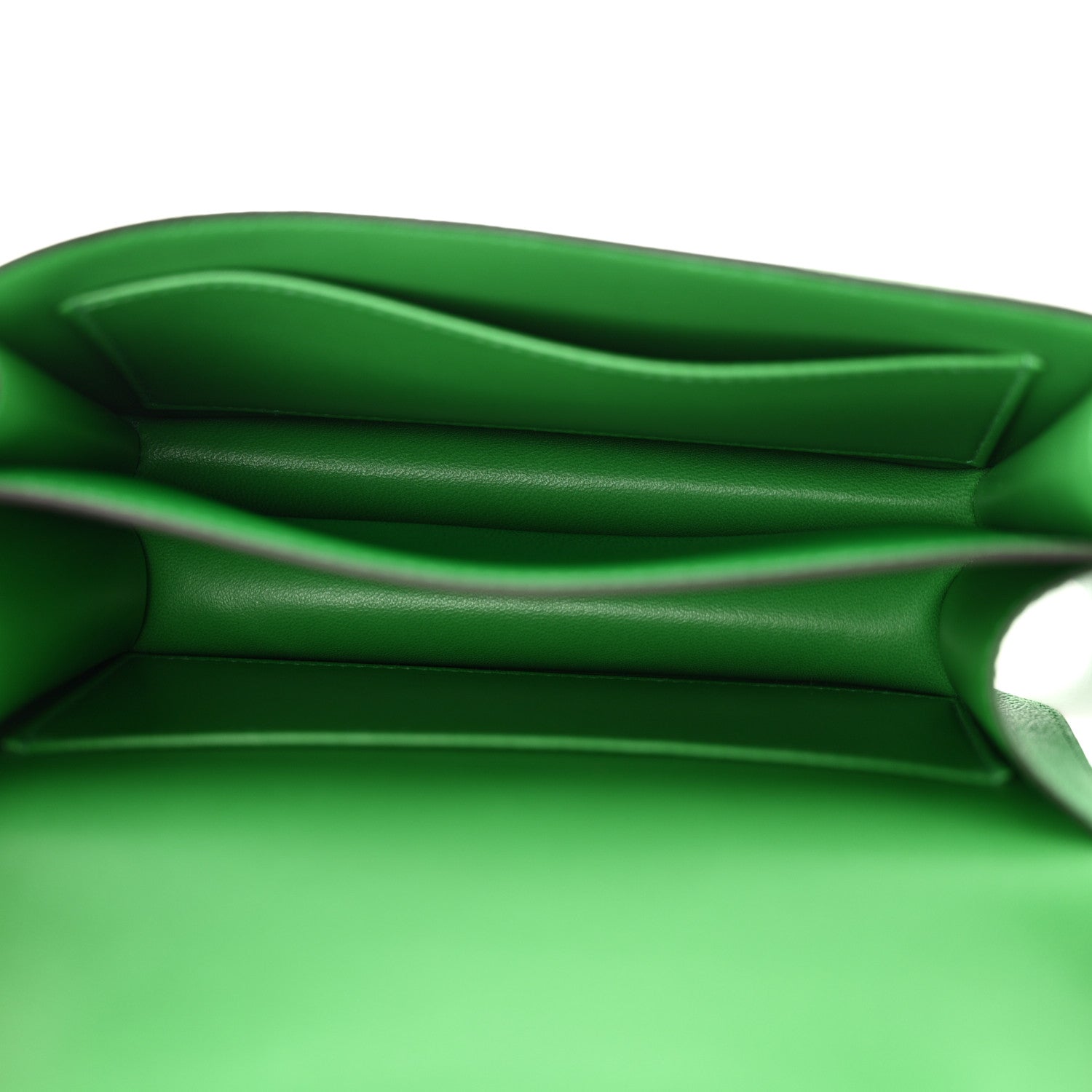 Hermes Epsom Constance 18 Bambou 5 of 13