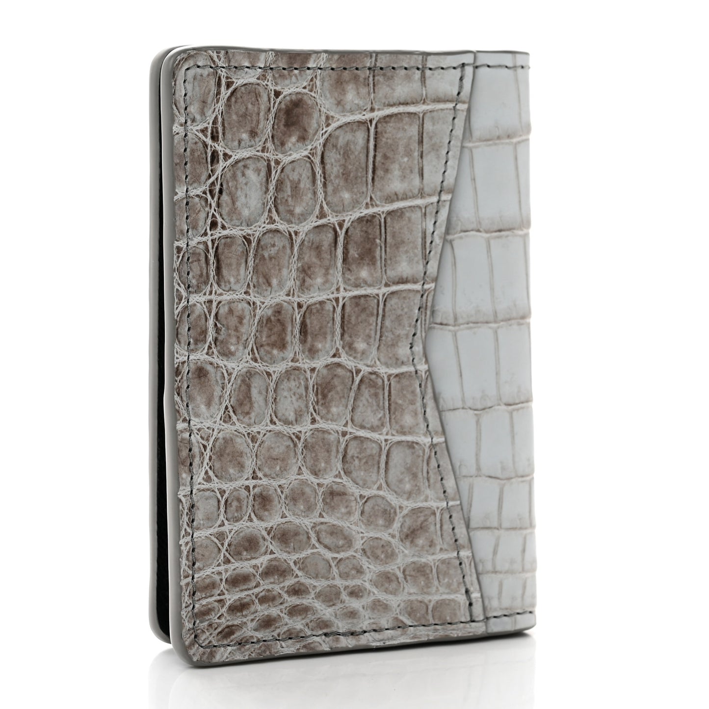 Himalaya Crocodile Pocket Organizer