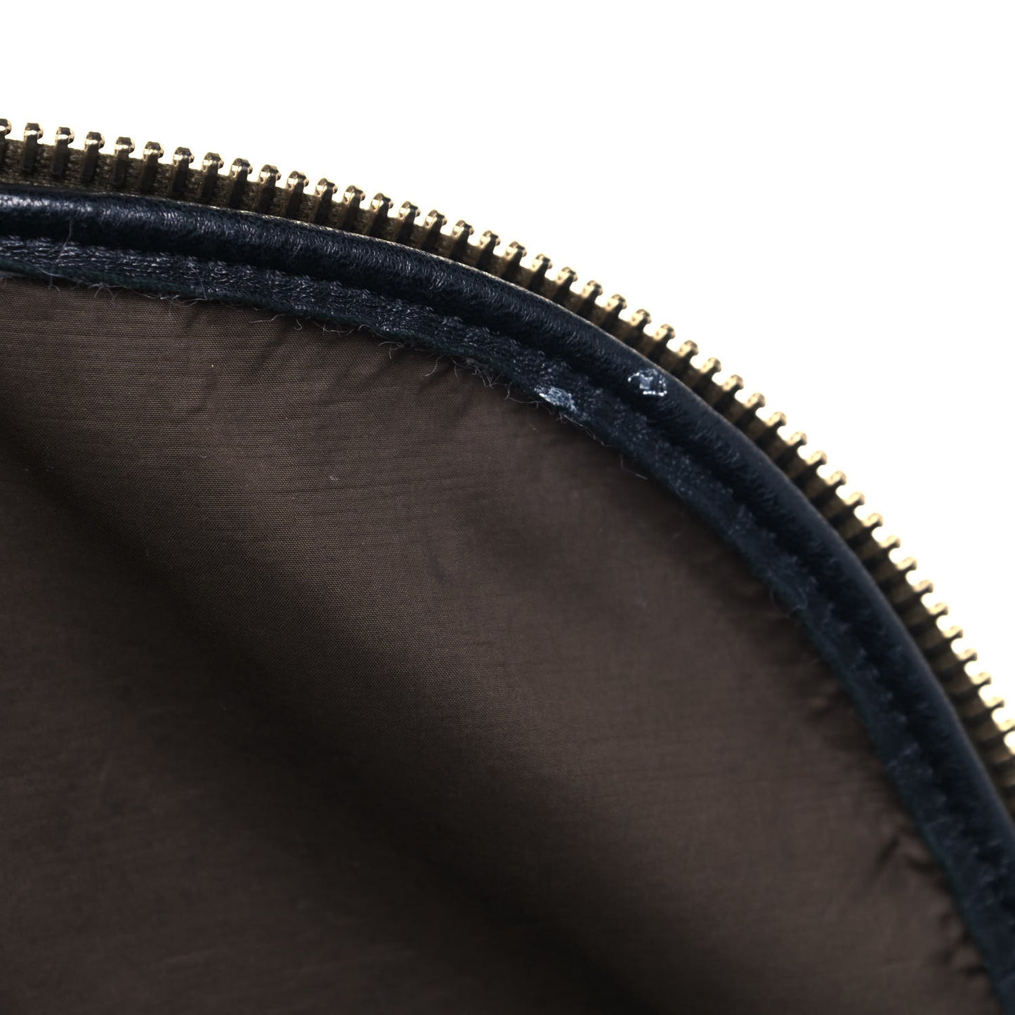 Nylon Camouflage Backpack Green Blue Fluo