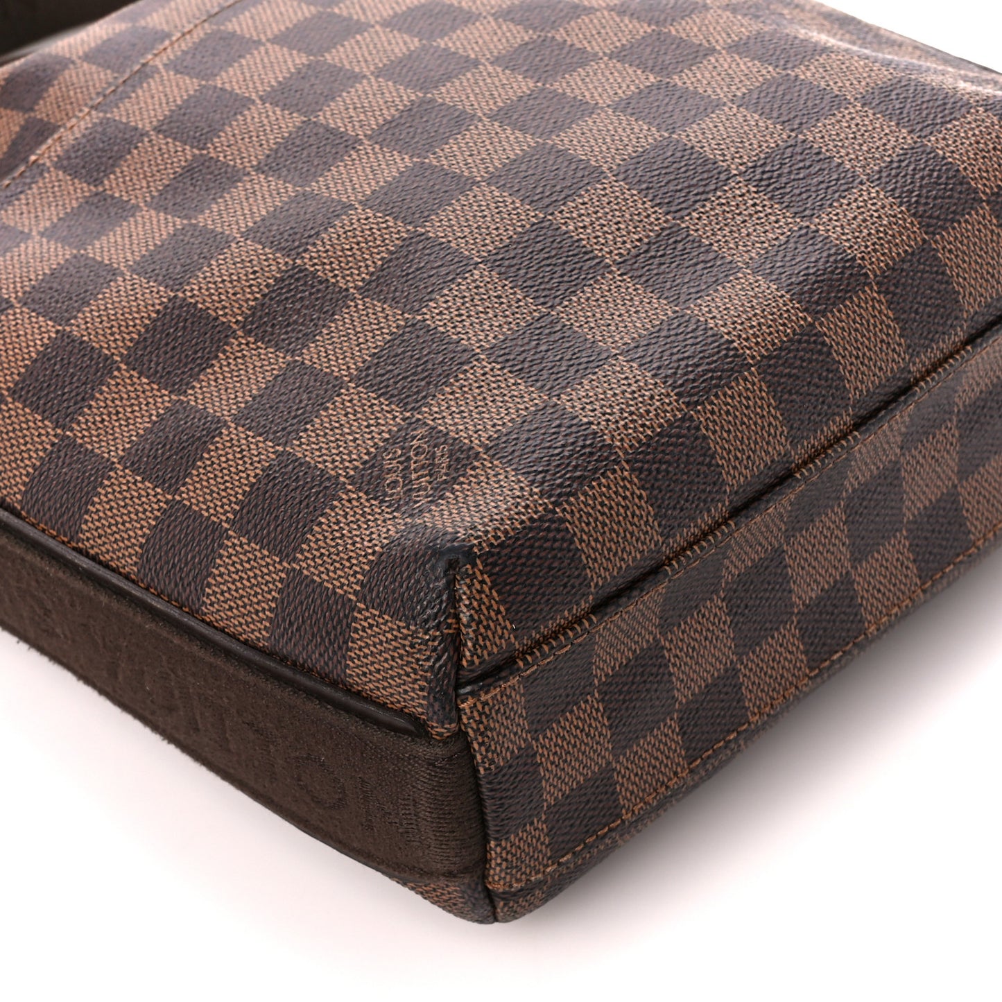 Damier Ebene Trotteur Beaubourg