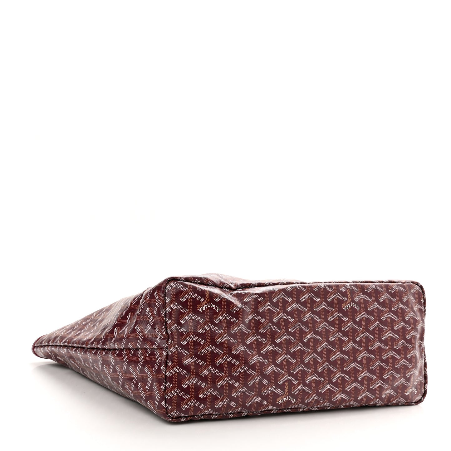 Goyardine Saint Louis PM Bordeaux