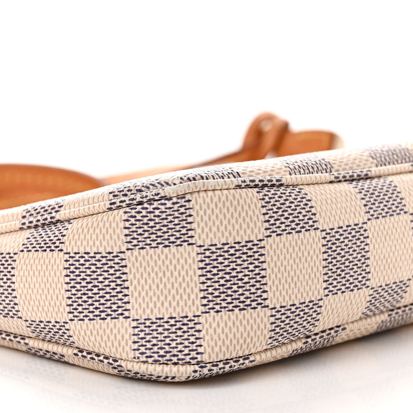 Damier Azur Pochette Accessories NM