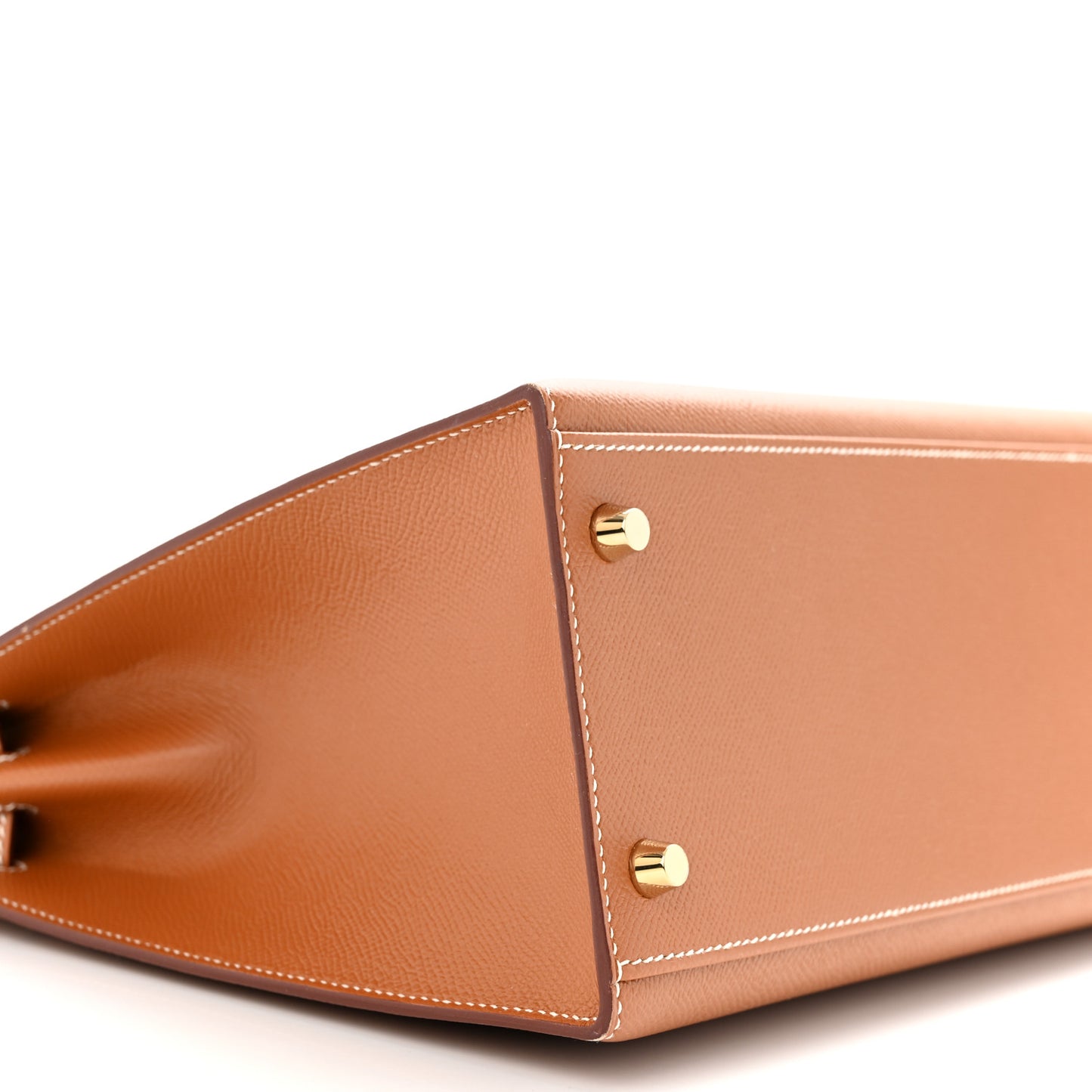 Epsom Kelly Sellier 32 Gold