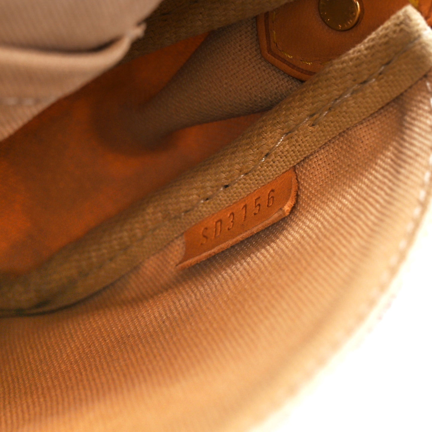 Damier Azur Favorite PM