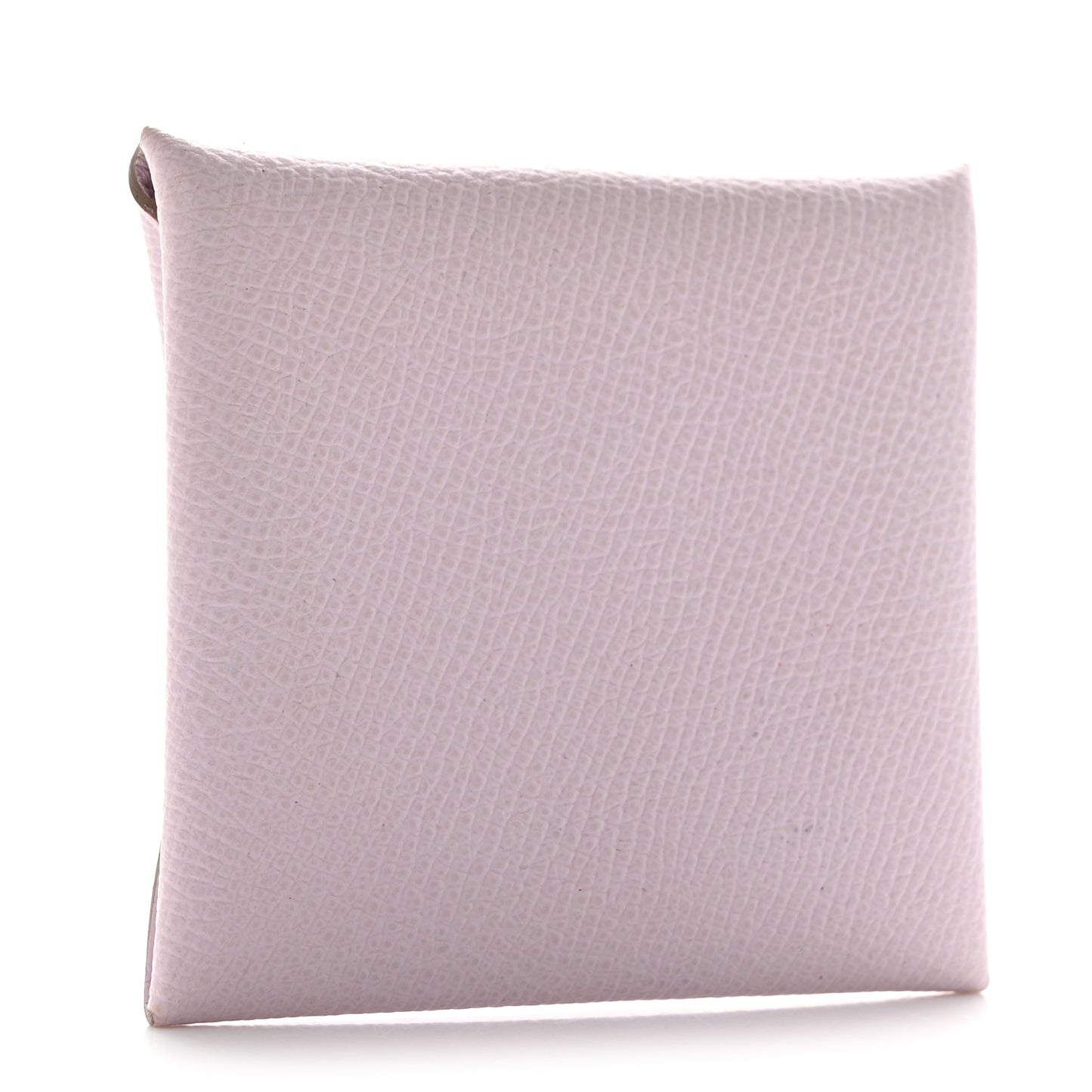 Epsom Bastia Coin Purse Mauve Pale