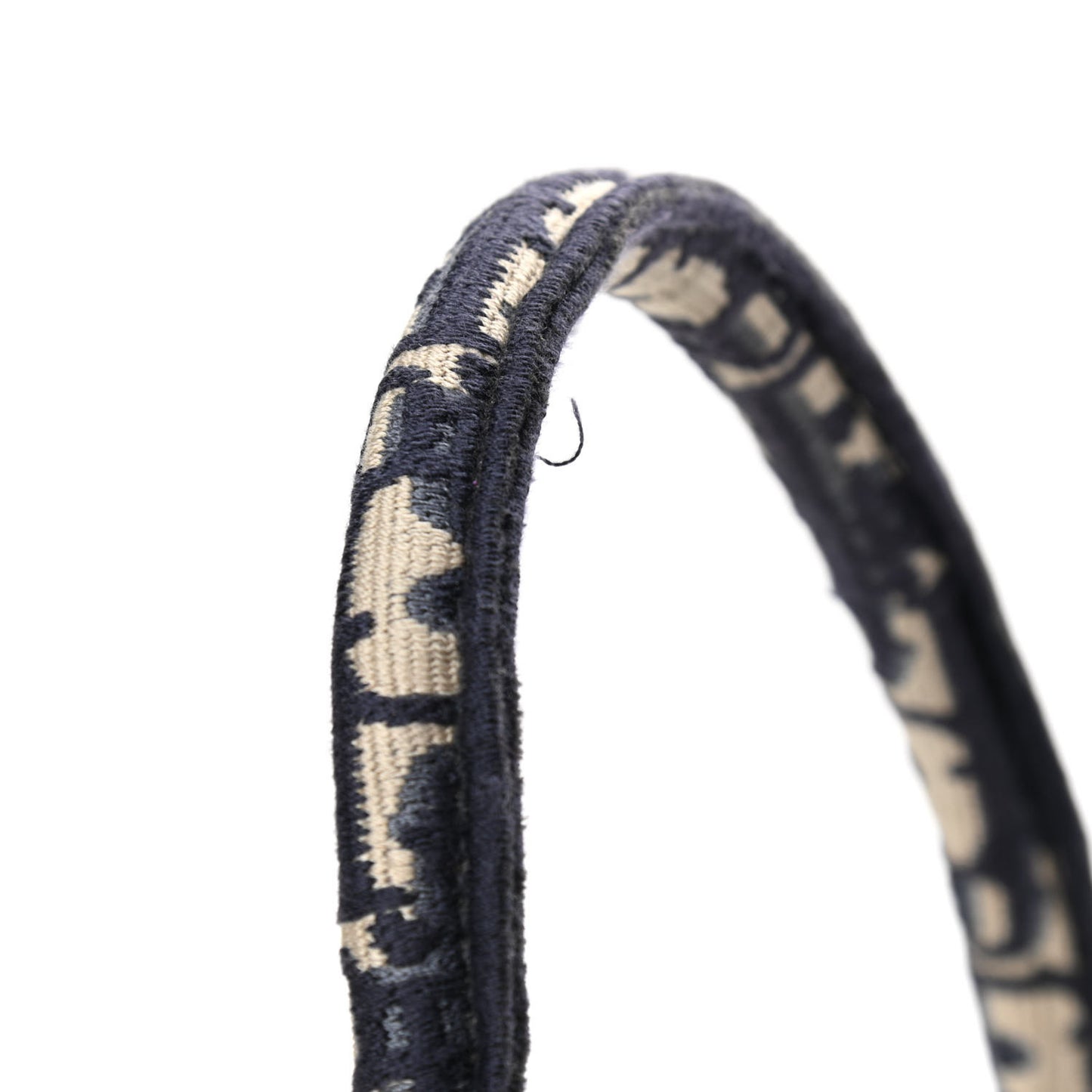 Oblique Medium Book Tote Blue Multicolor