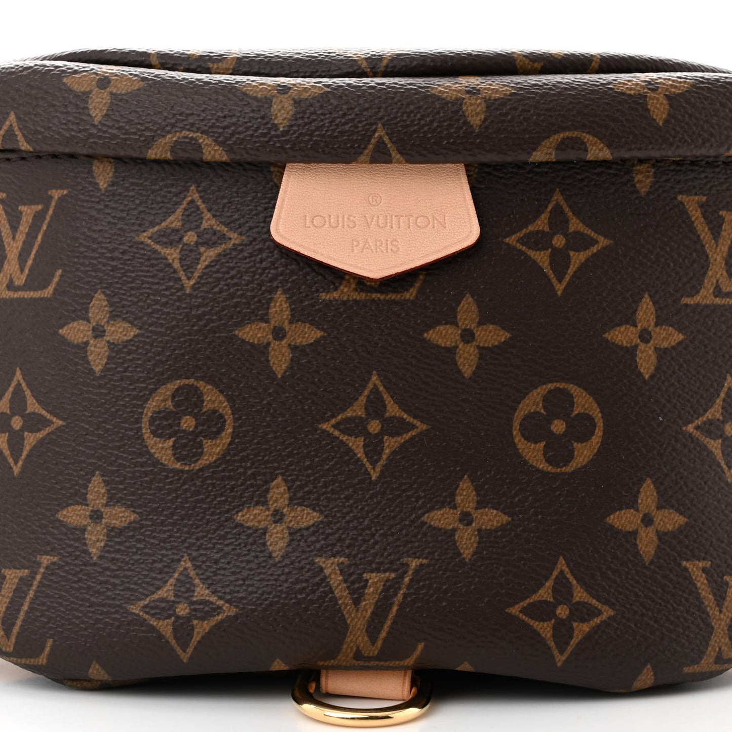 Monogram Bumbag