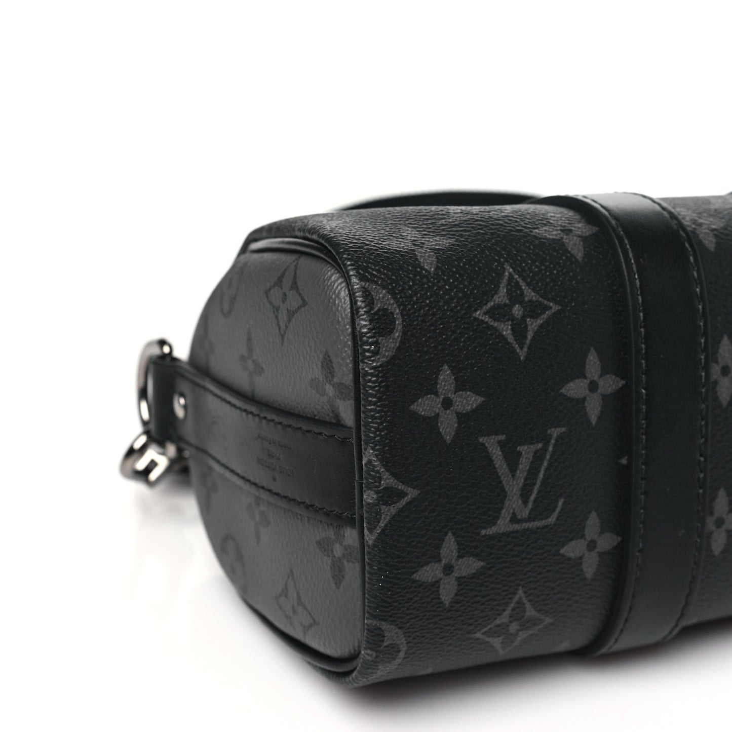 Reverse Monogram Eclipse Keepall Bandouliere 25
